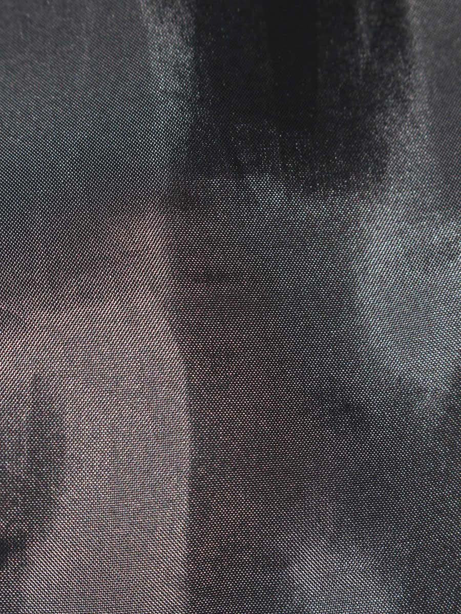 エムズグレイシー 217120 スカート 40 ブラック タックフレア ITVX0VECGHFH