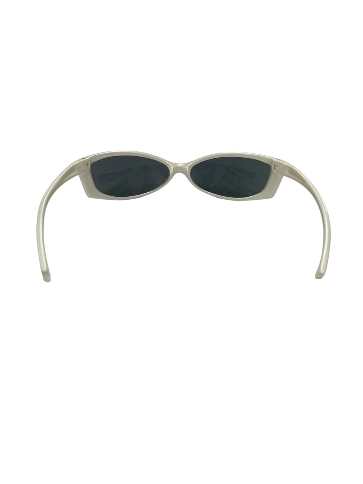 arnette アーネット Swinger サングラス ホワイト 90年代 ITBAM3C7UNSS