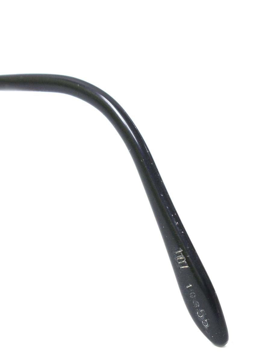 ソニアリキエル 眼鏡 透明/ガンメタリック メガネ ITH04T2LX18O