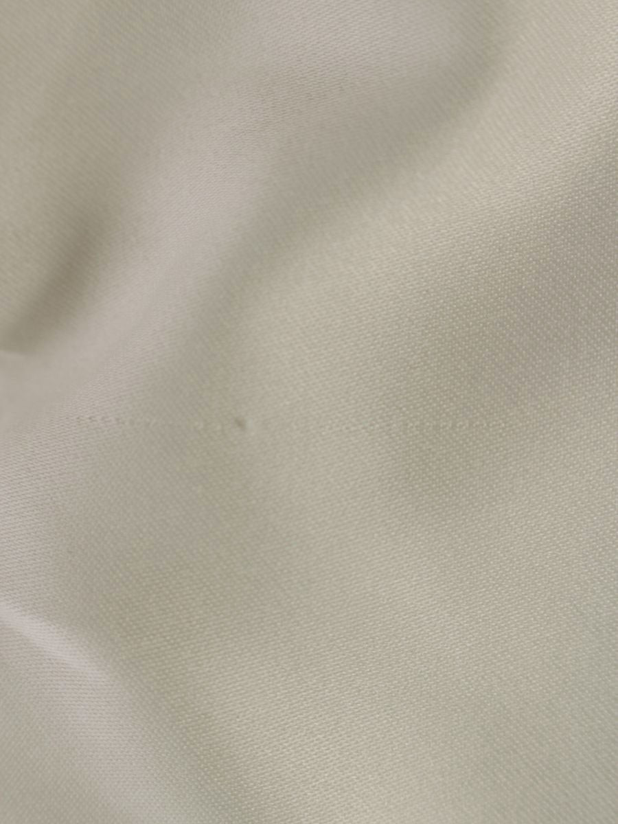 チェスティ 24B402 ジャケット 1 アイボリー パール ラインストーン ボタン ダブルブレスト ITBIHSX15X4B