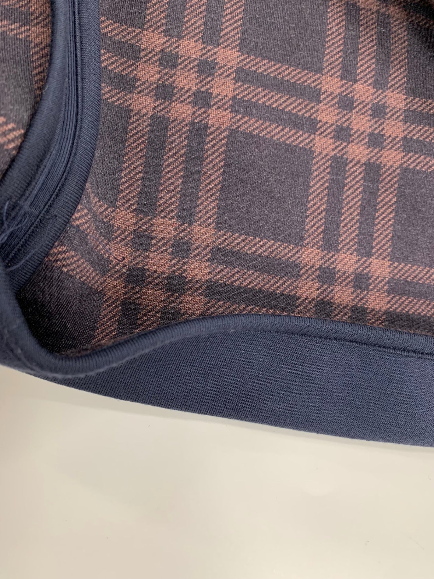 ウィークエンドマックスマーラ 59060109 コート M ネイビー ノーカラー ITOUKAML7CQI 【SALE】