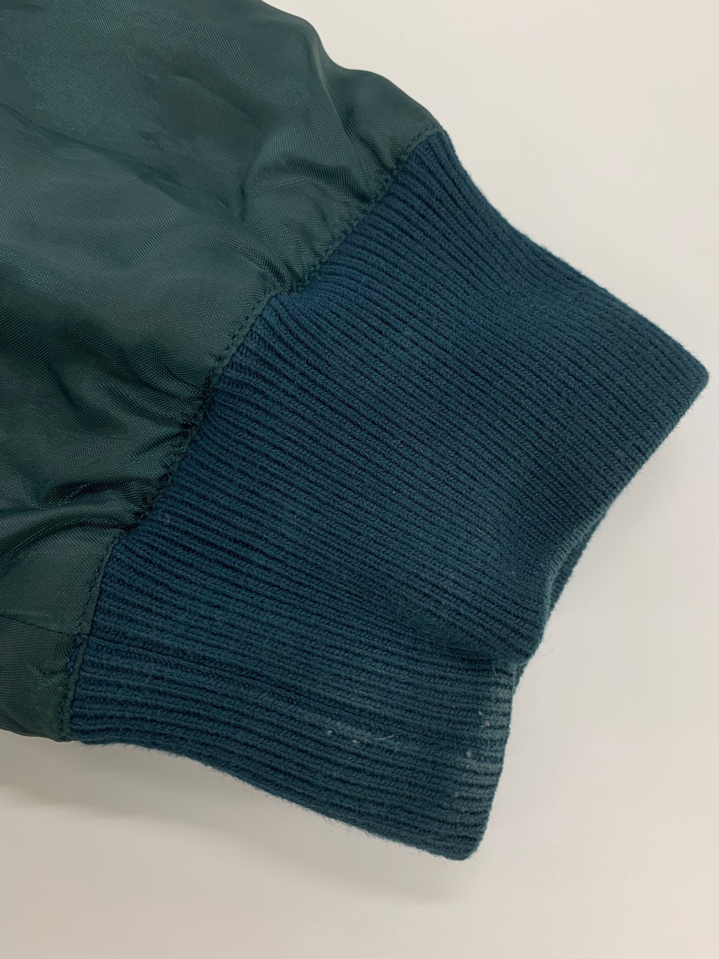 バラクータ G9 ハリントンジャケット BRCPS0001 44 グリーン ITPQNFKN0H1G