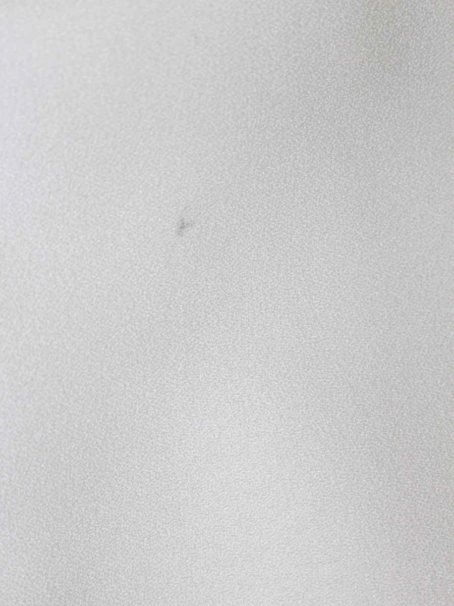 ルネ シャーリングハーフスリーブ ブラウス 6111220 36 ホワイト ITL2UZTANDAC