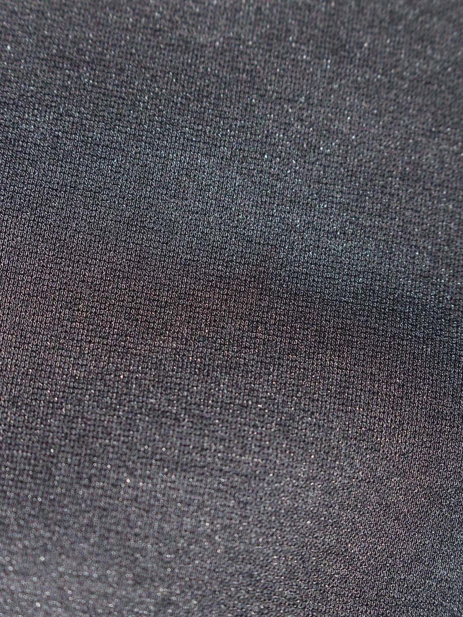 トゥービーシック W5P02-802-29 カットソー 42 ネイビー フリル ストーン ITJIV32WEJ44