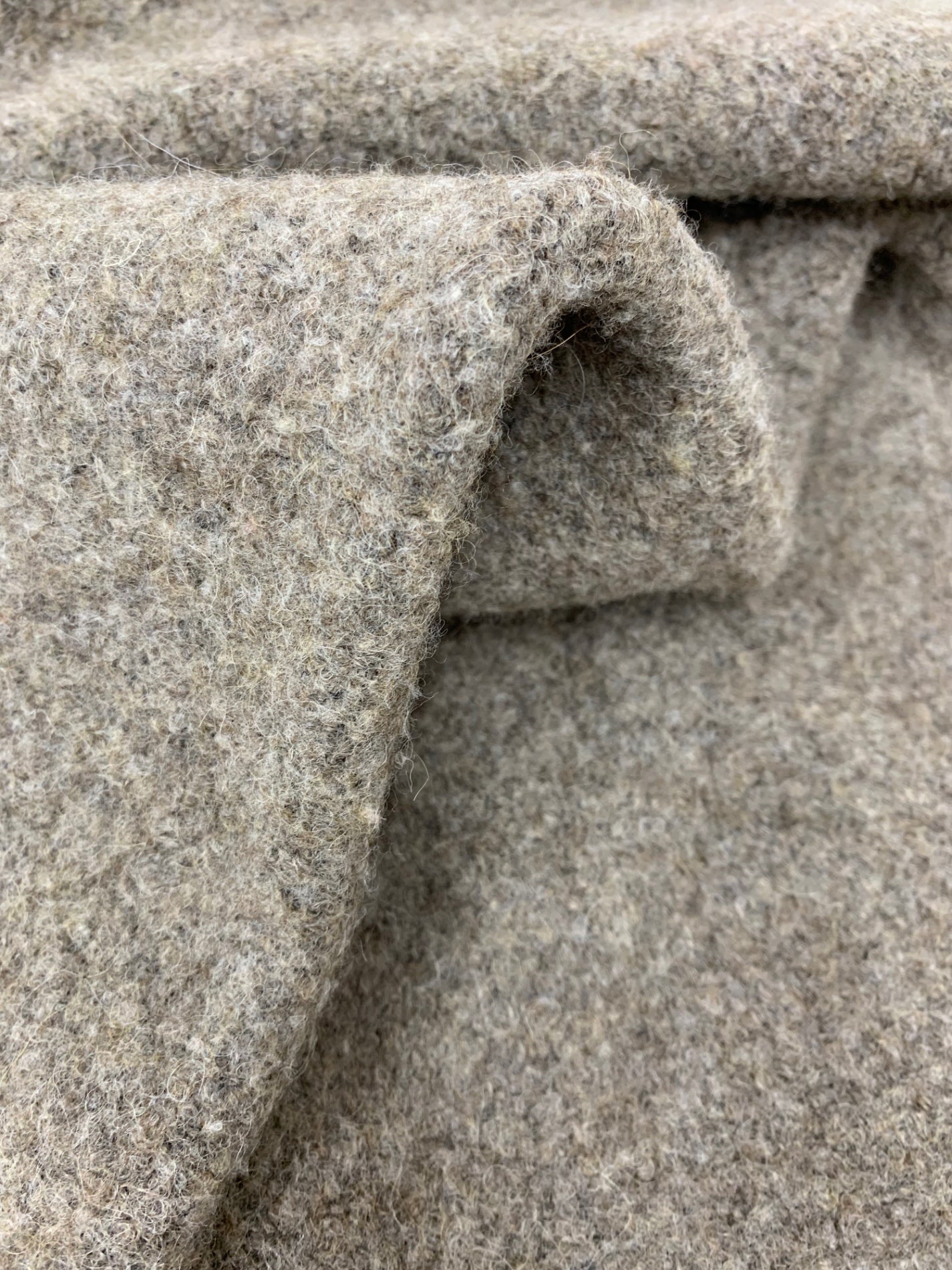 ローレン マヌーギアン アルパカダブルフェイスコート 21-020-587-0005-3-0 1 ブラウン フード IT6PP49NSQ36 【SALE】