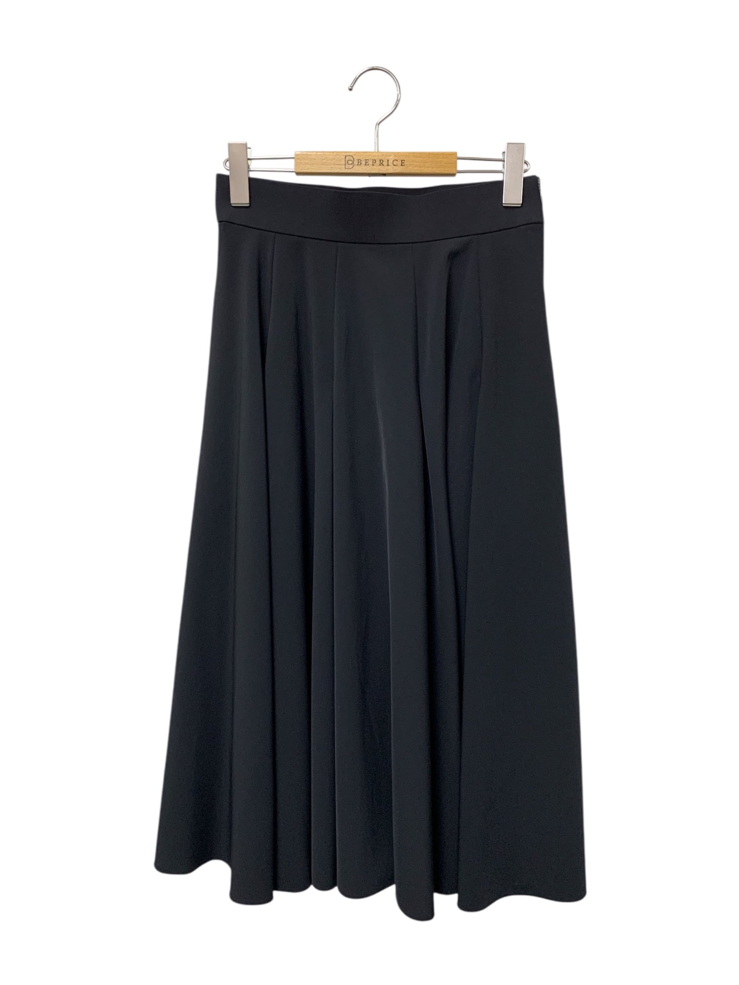 フォクシーニューヨーク Skirt Giada 45403 スカート 38 ネイビー  