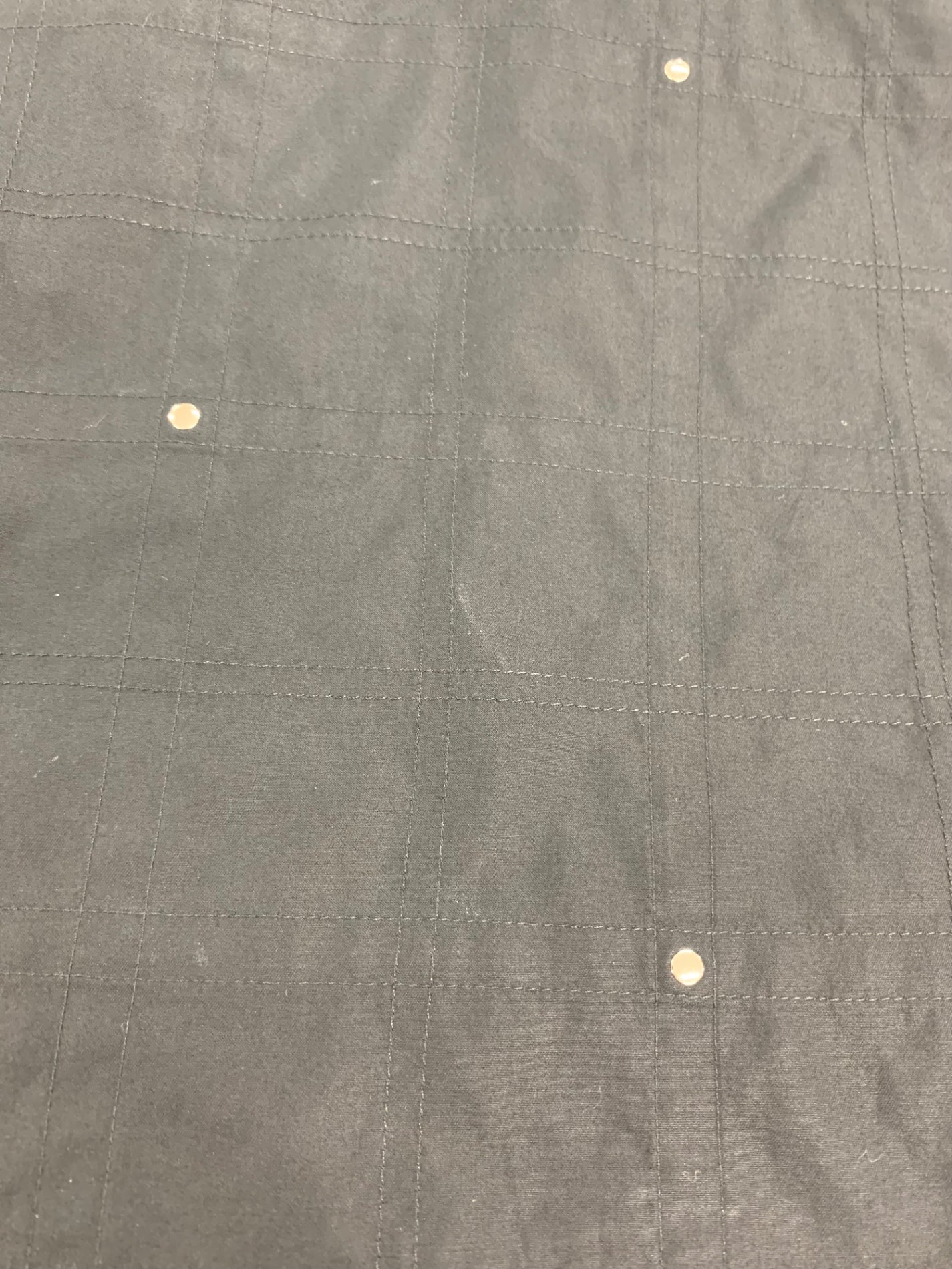 エルメス ブラウス 34 ブラック メドール スタッズ ITL3HH7MRGW9