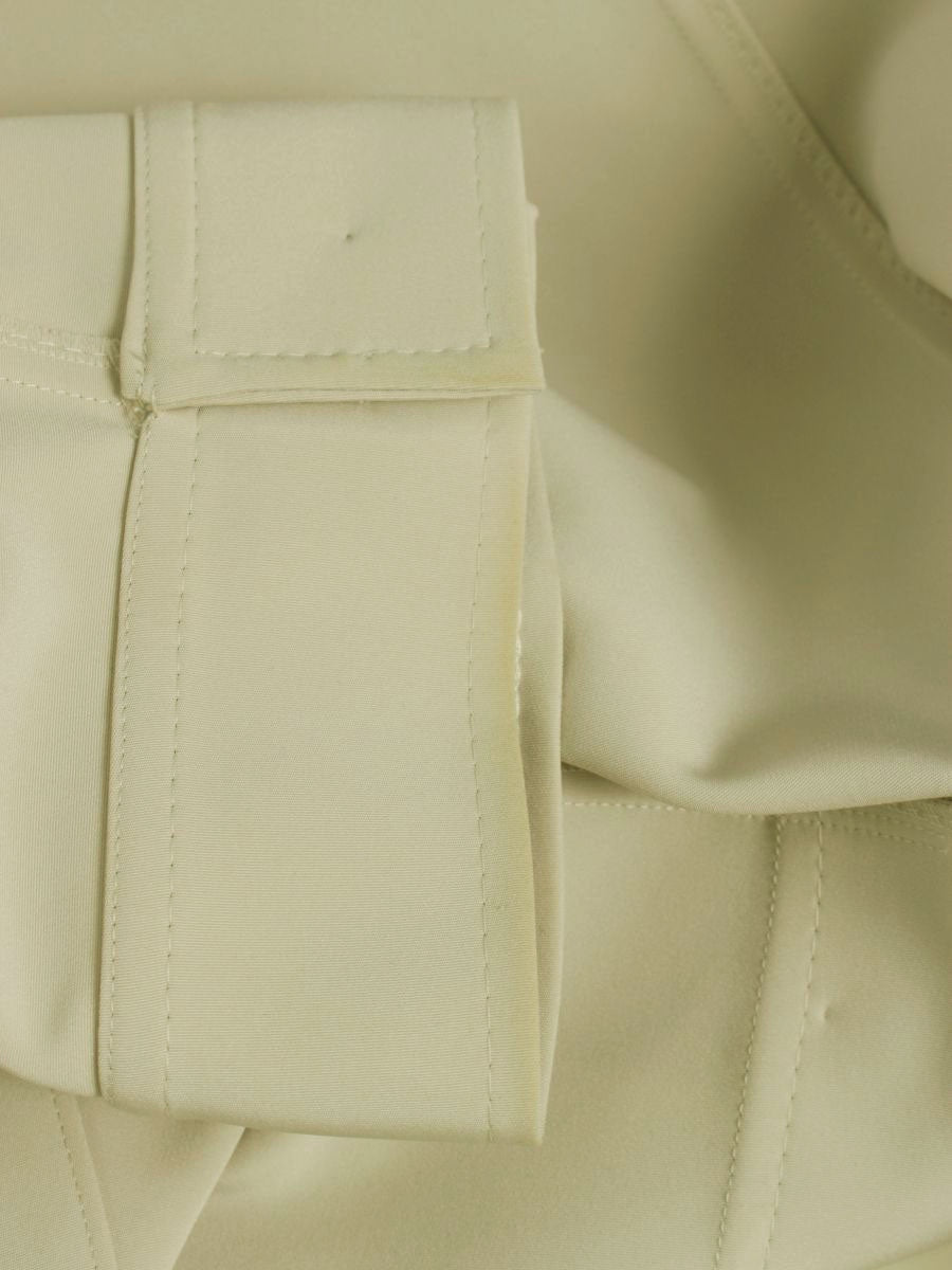 フォクシーニューヨーク Coat 34808 コート 40 ベージュ IT3KQW8FU70G