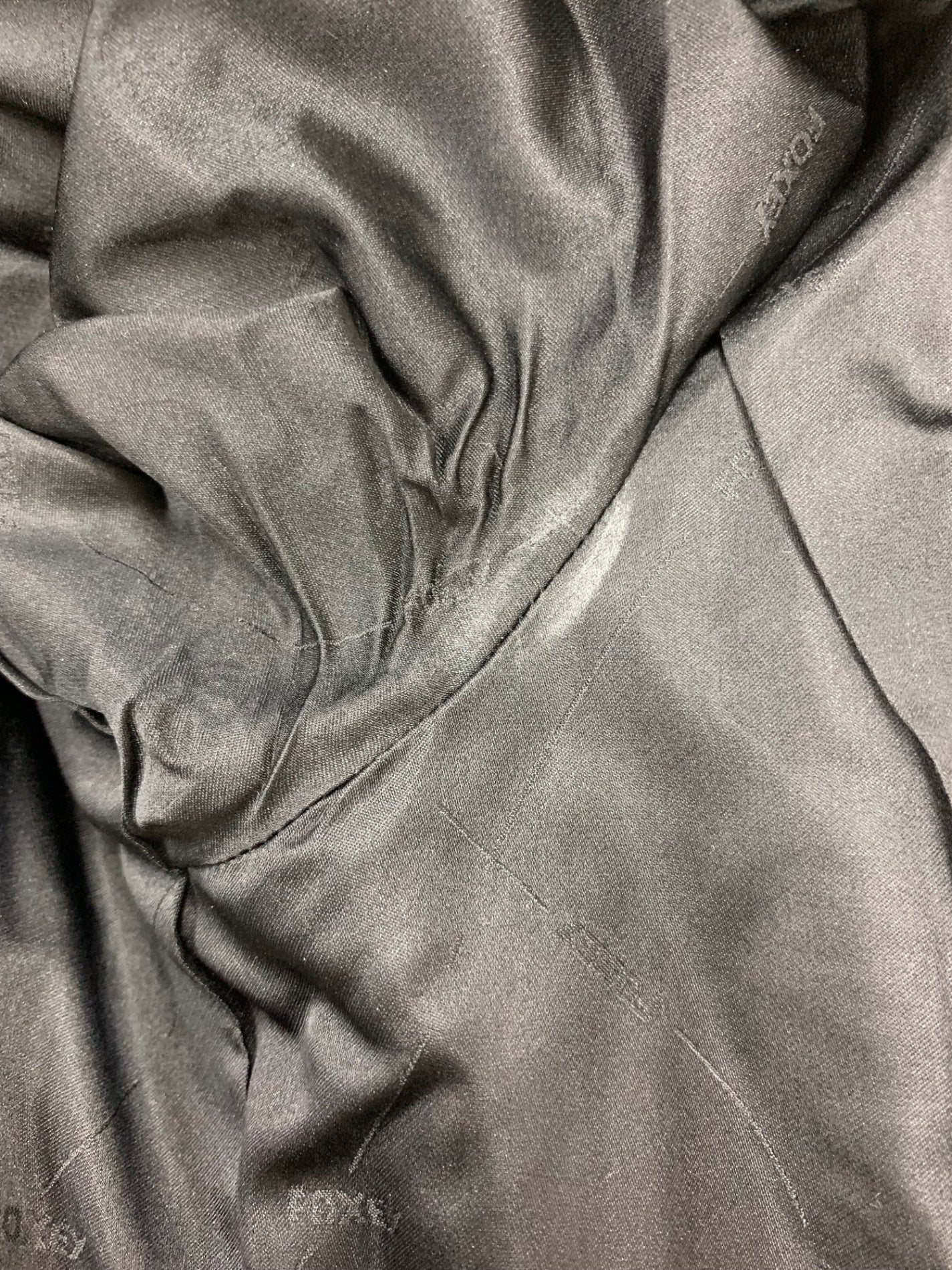 フォクシーブティック ジャケット コンコルド 29054 ジャケット 40 ブラック ITFF0HUR0THS