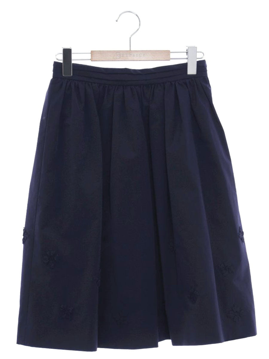 ルネ スカート 36 美品 ルネスカート36 パニエ付き ynewpanier45sub01.jpg