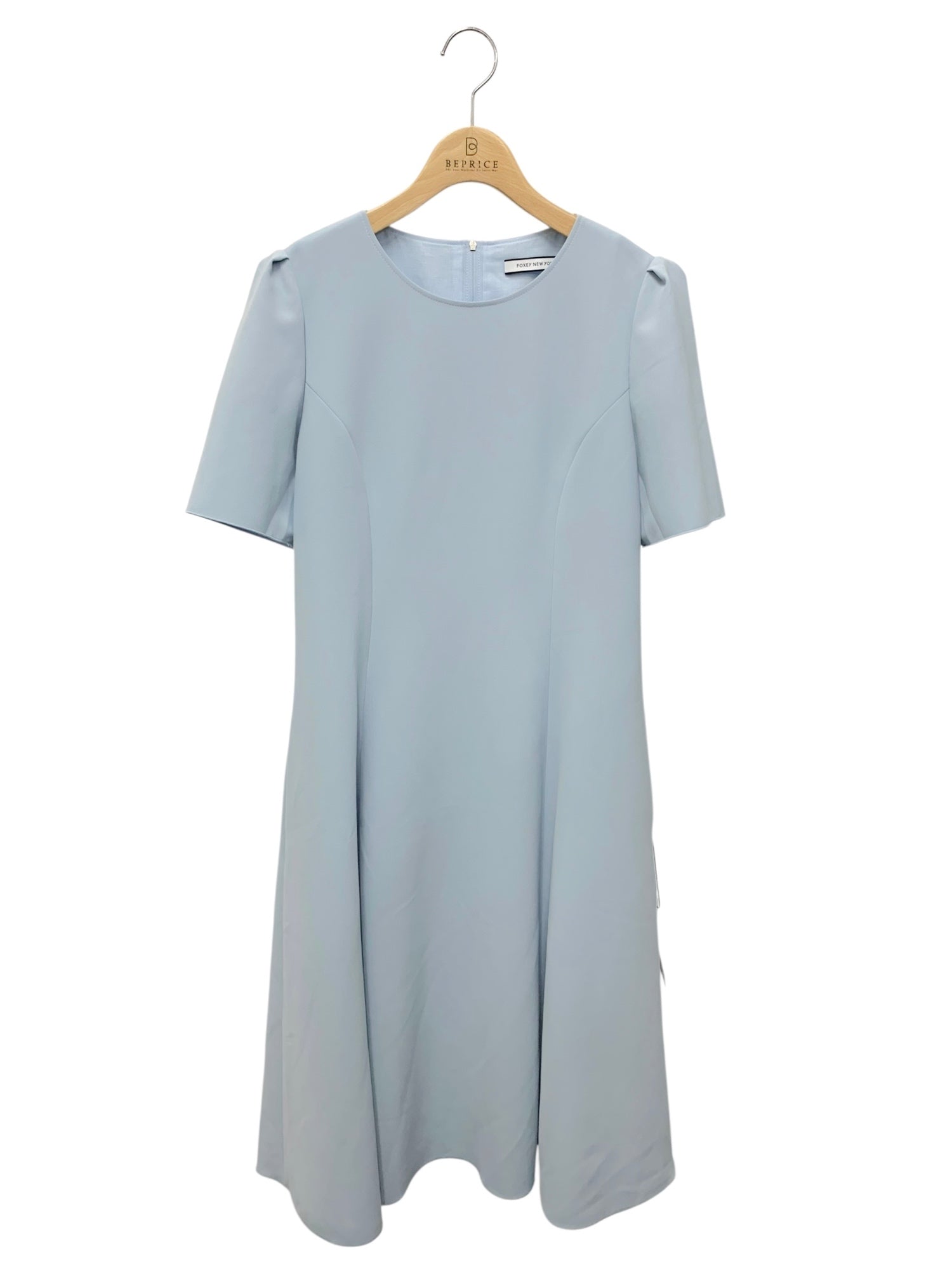 フォクシーニューヨーク Michela Dress 45400 ワンピース ドレス