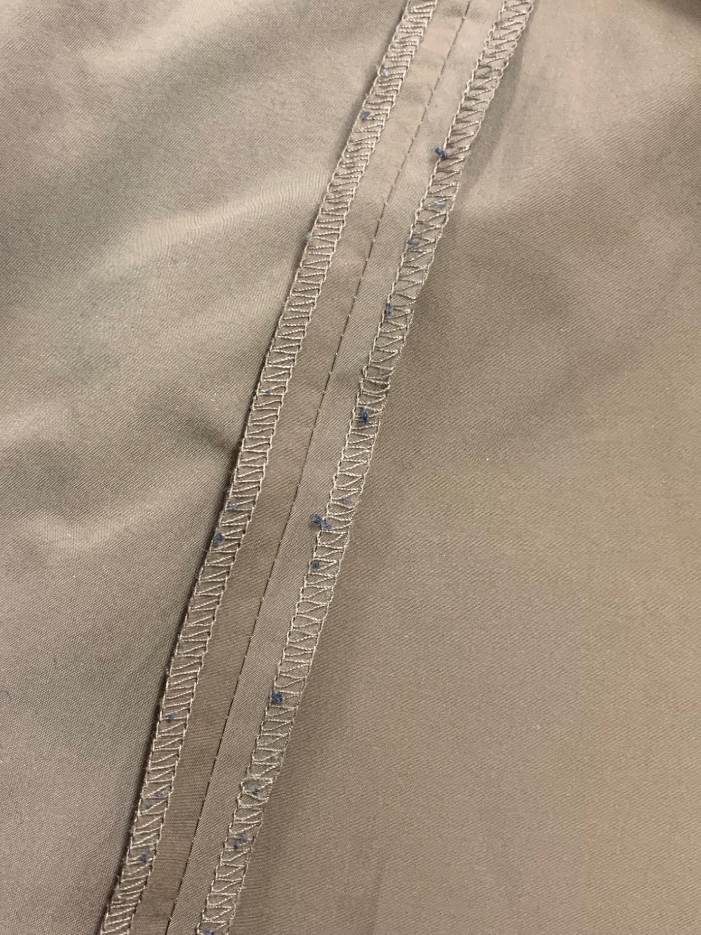 エムズグレイシー ニットコンビワンピース 511611 38 ブラウン IT4YO9PVIBKA 【SALE】