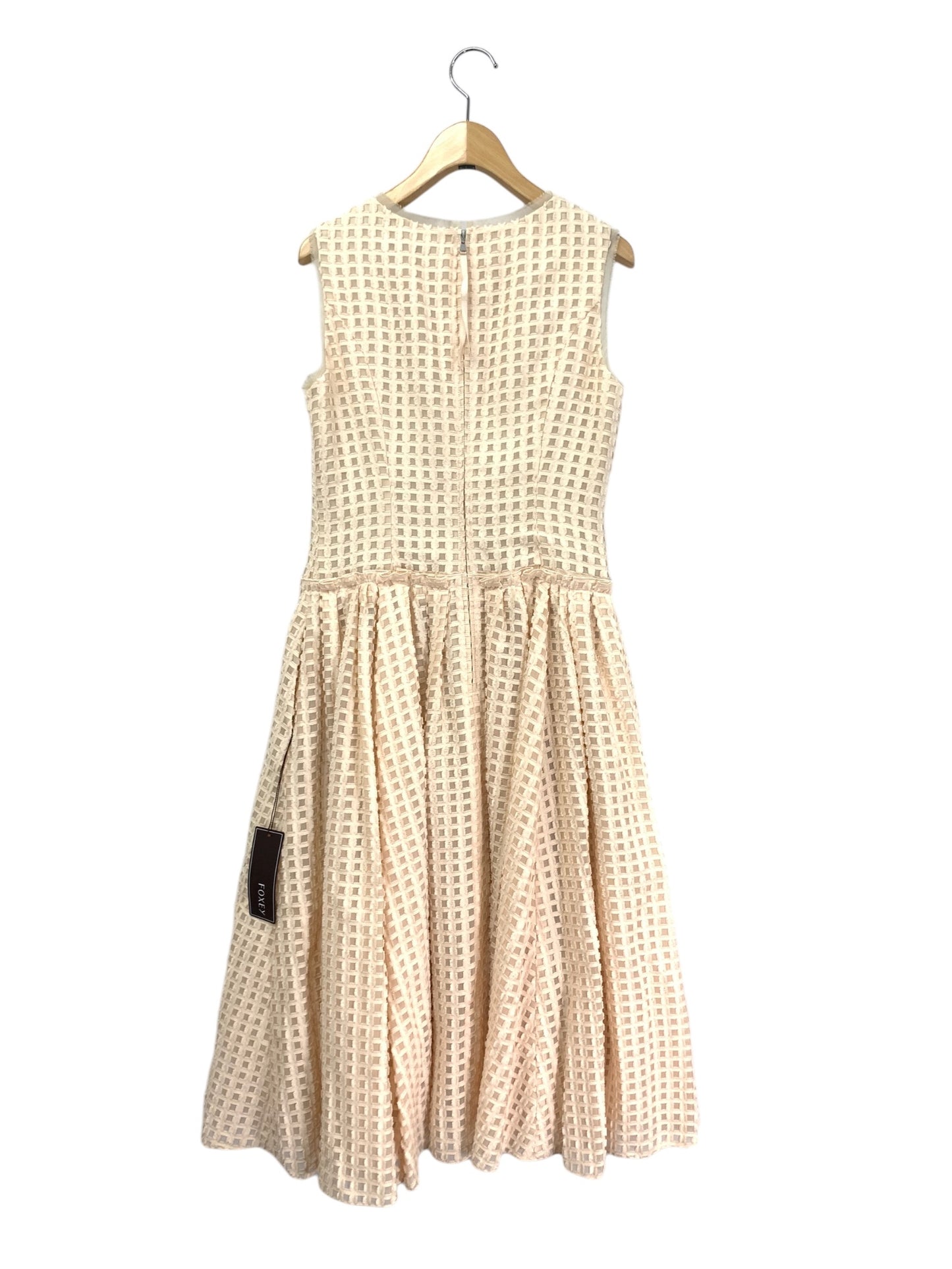 フォクシーブティック Dress DOLCE VITA 39329 ワンピース 38 ピンク IT30WH6G058K