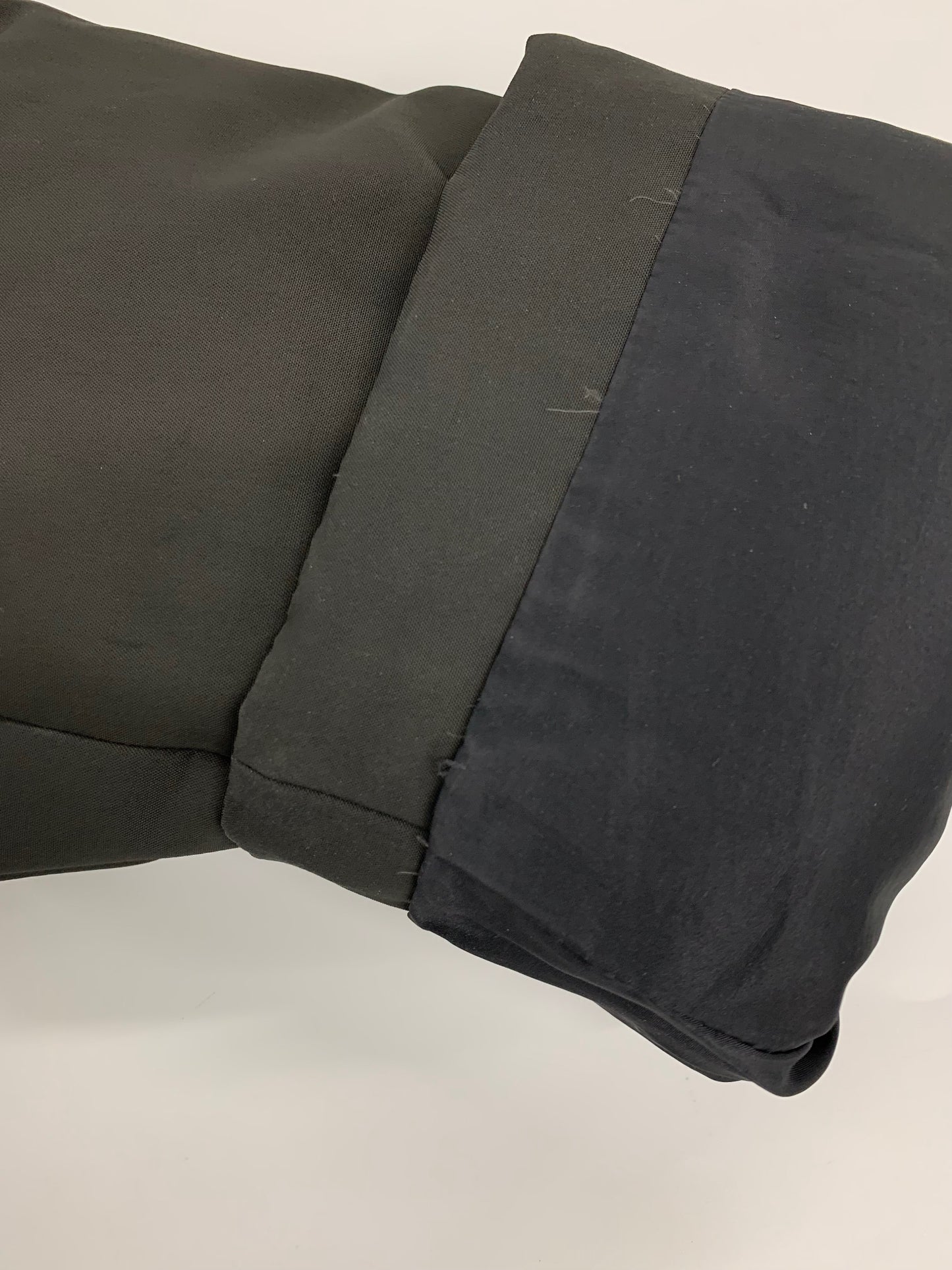 フォクシーニューヨーク Down Coat 28090 ダウンコート 42 チャコール ITWV4FYENDGQ