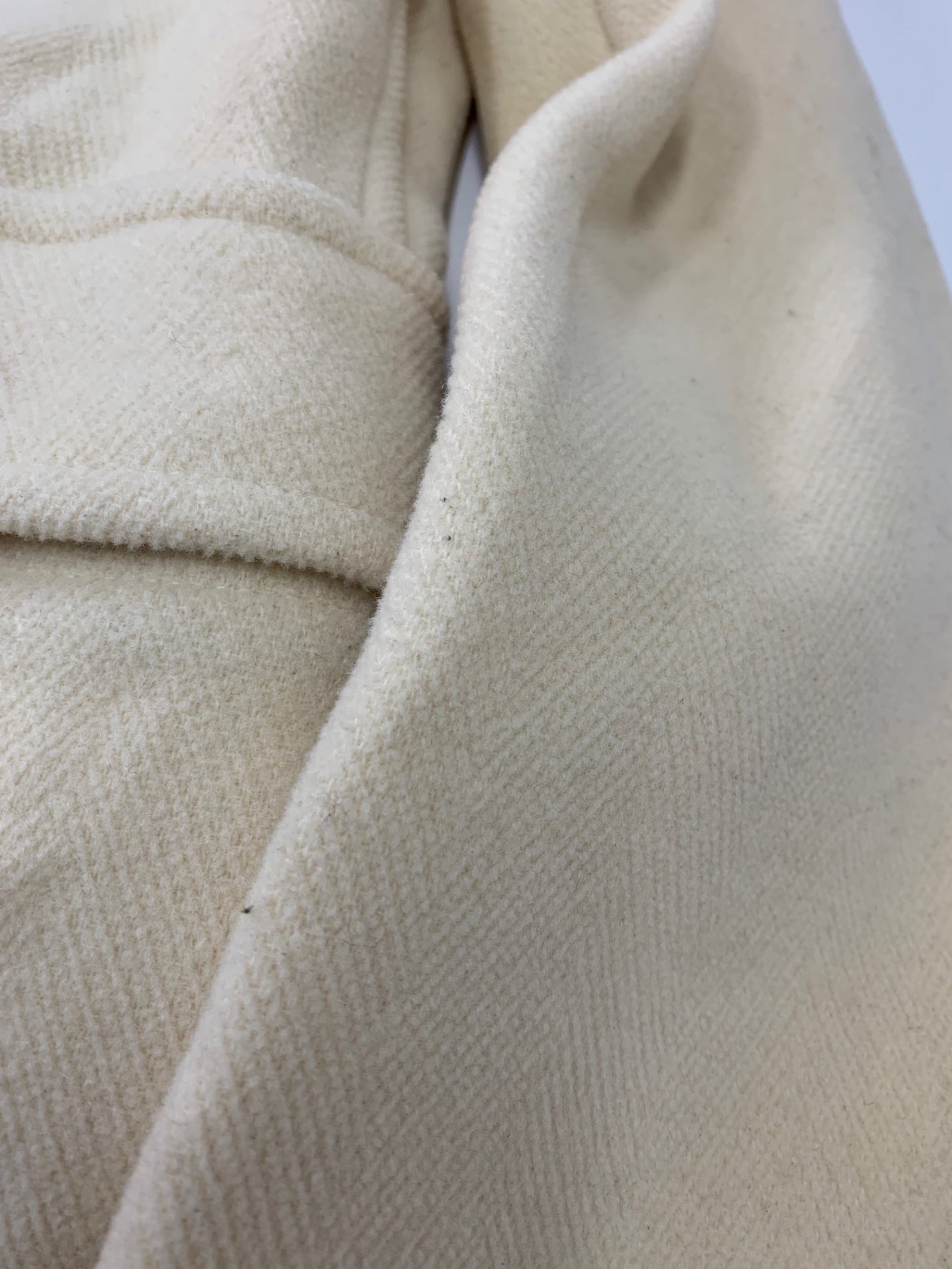 バーバリーロンドン FN034-850 ダッフルコート 40 アイボリー IT1078C0UWRQ