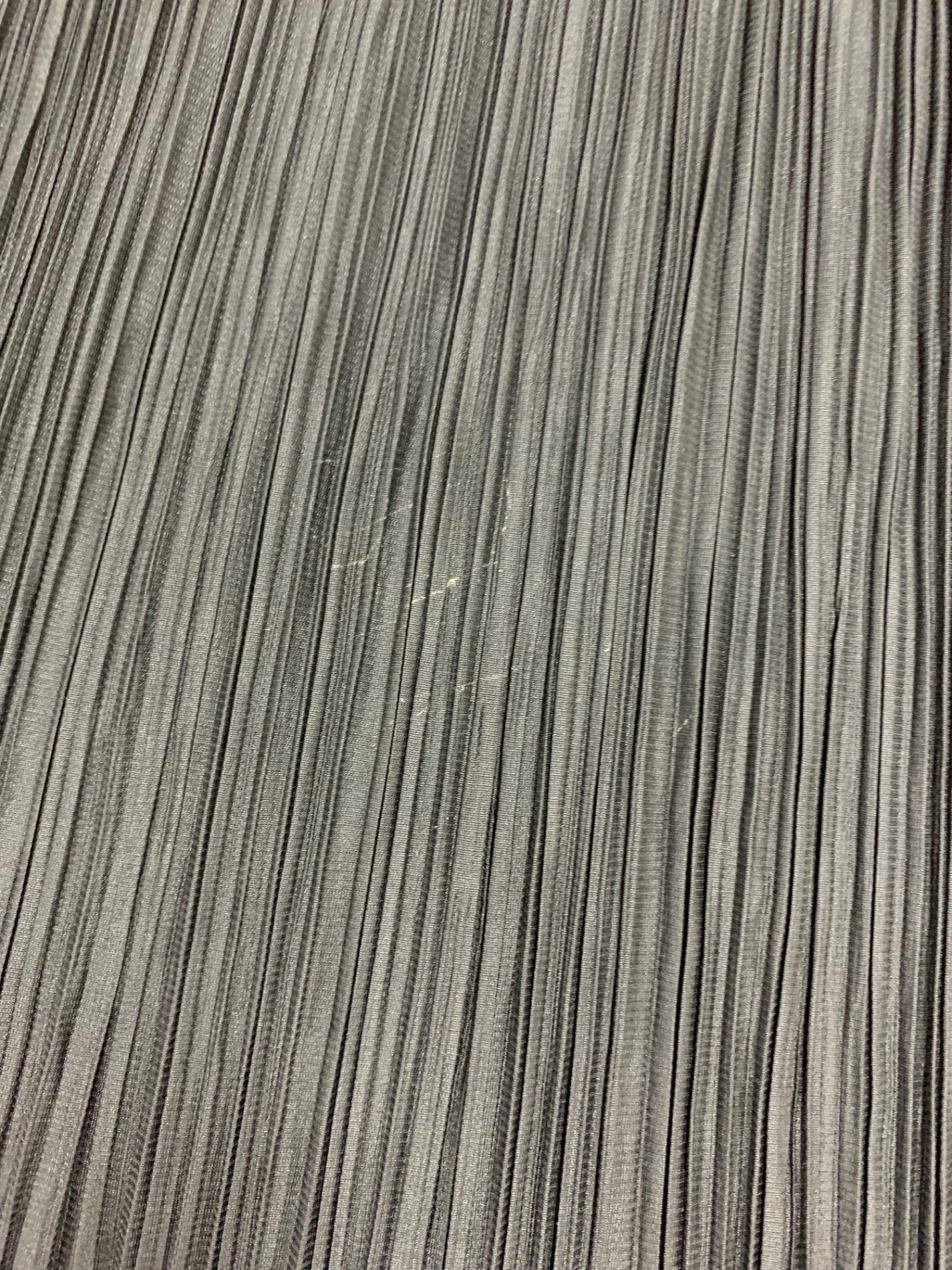 プリーツプリーズイッセイミヤケ PP05-JG001 タイトスカート 4 ブラック ITOL86C8S73K