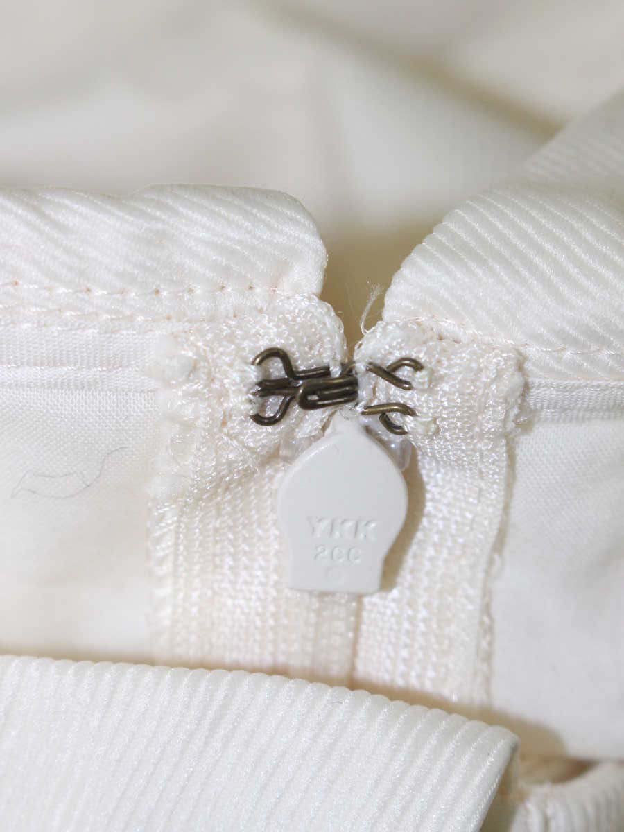 トッカ OPTOHA0040 ワンピース 0 アイボリー フラワー ITO3985214H2