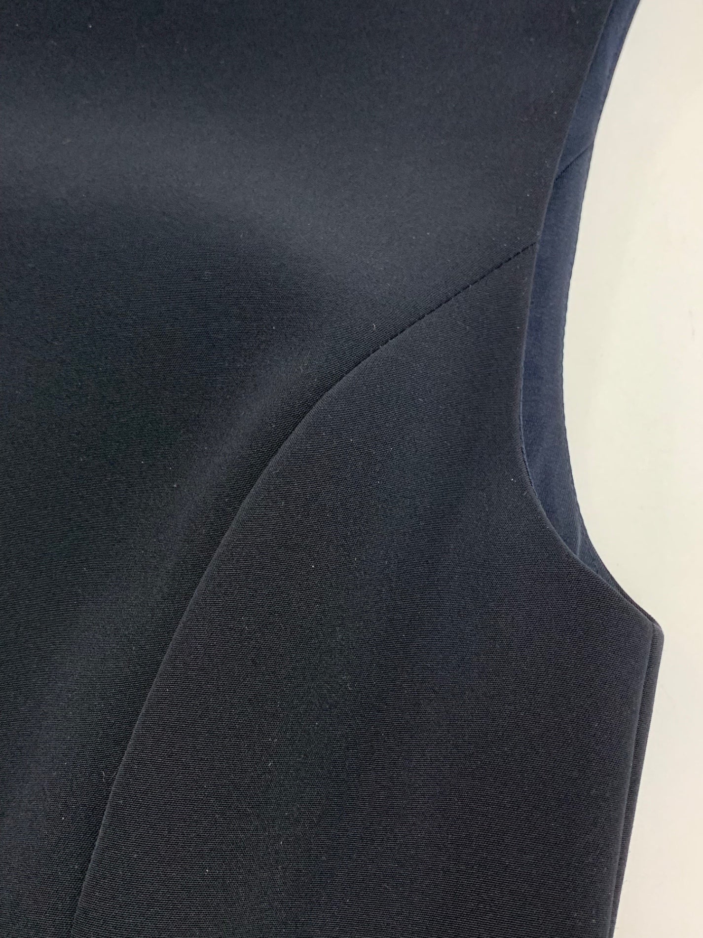 フォクシーニューヨーク Dress 39422 ワンピース 36 ネイビー ITO1KS1TCG4I