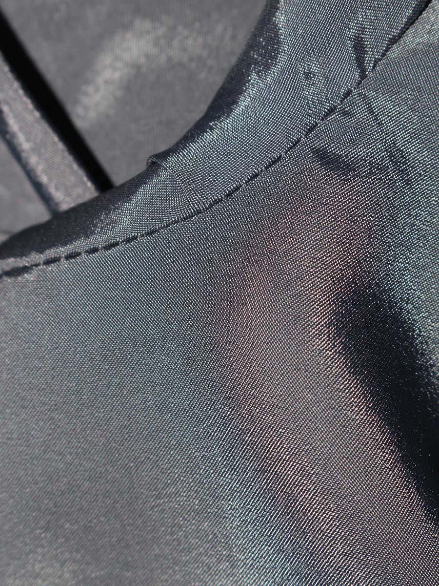 セルフォード CWF0194012 ワンピース 36 ネイビー IT4KEJGN32V4