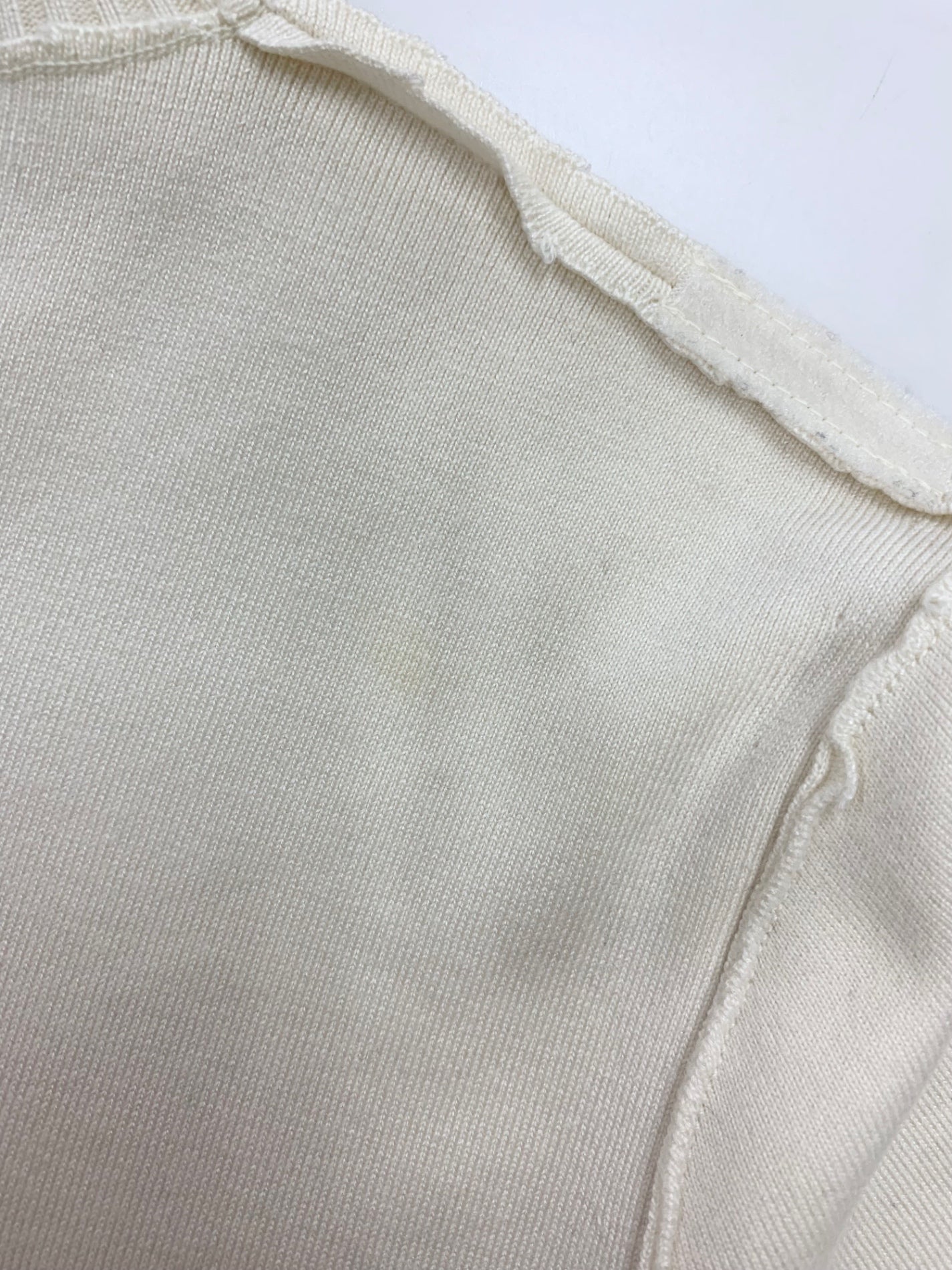 フォクシーブティック Mulberry St.Knit マルベリー 43200 ニット 40 アイボリー タートル ITB9GZXK4UE2