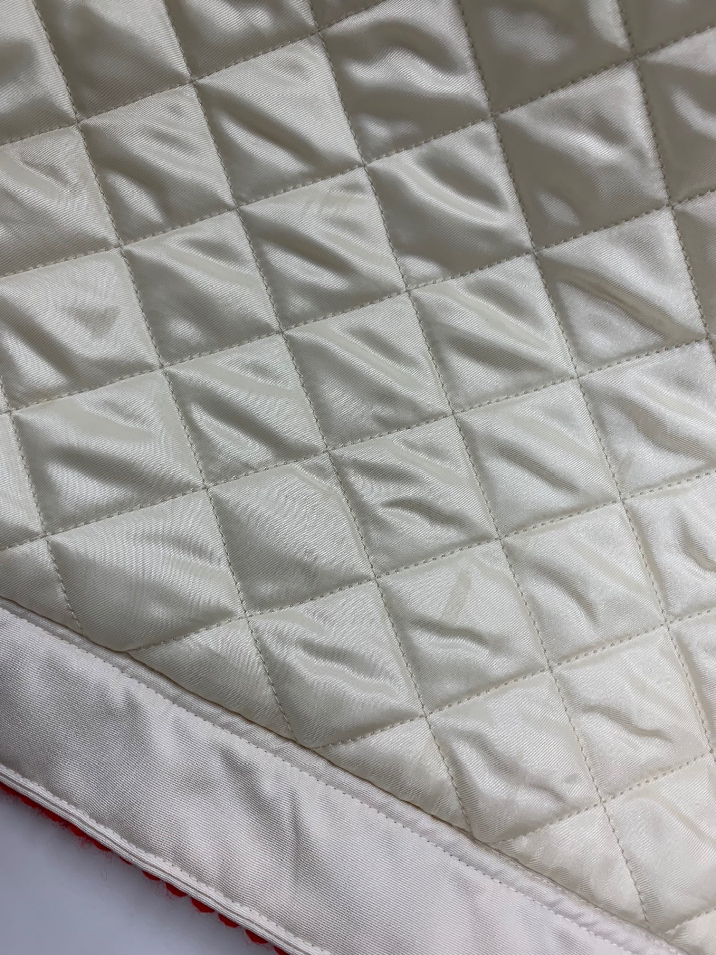 ミュベール MA233FC006 コート 40 アイボリー ボア 起毛 ITDCPH1UZ17K