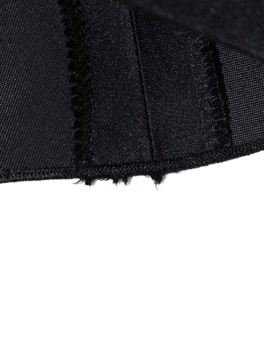 フォクシーブティック Skirt 25151 スカート 38 ブラック IT7551PEAH1S