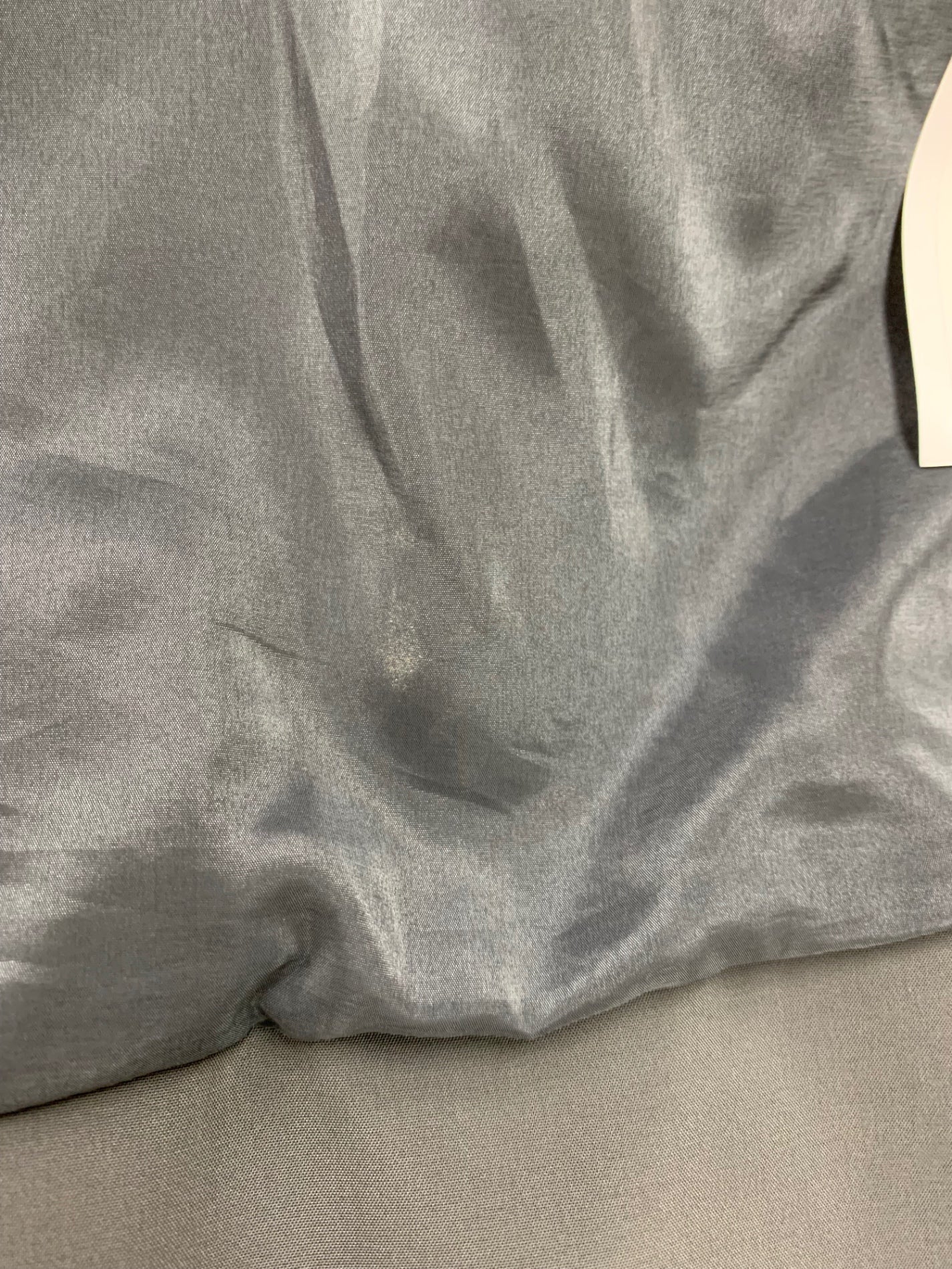 フォクシーニューヨーク レイニークッション コンサバ 32378 コート 40 グレー ITCGJ6CFR64W