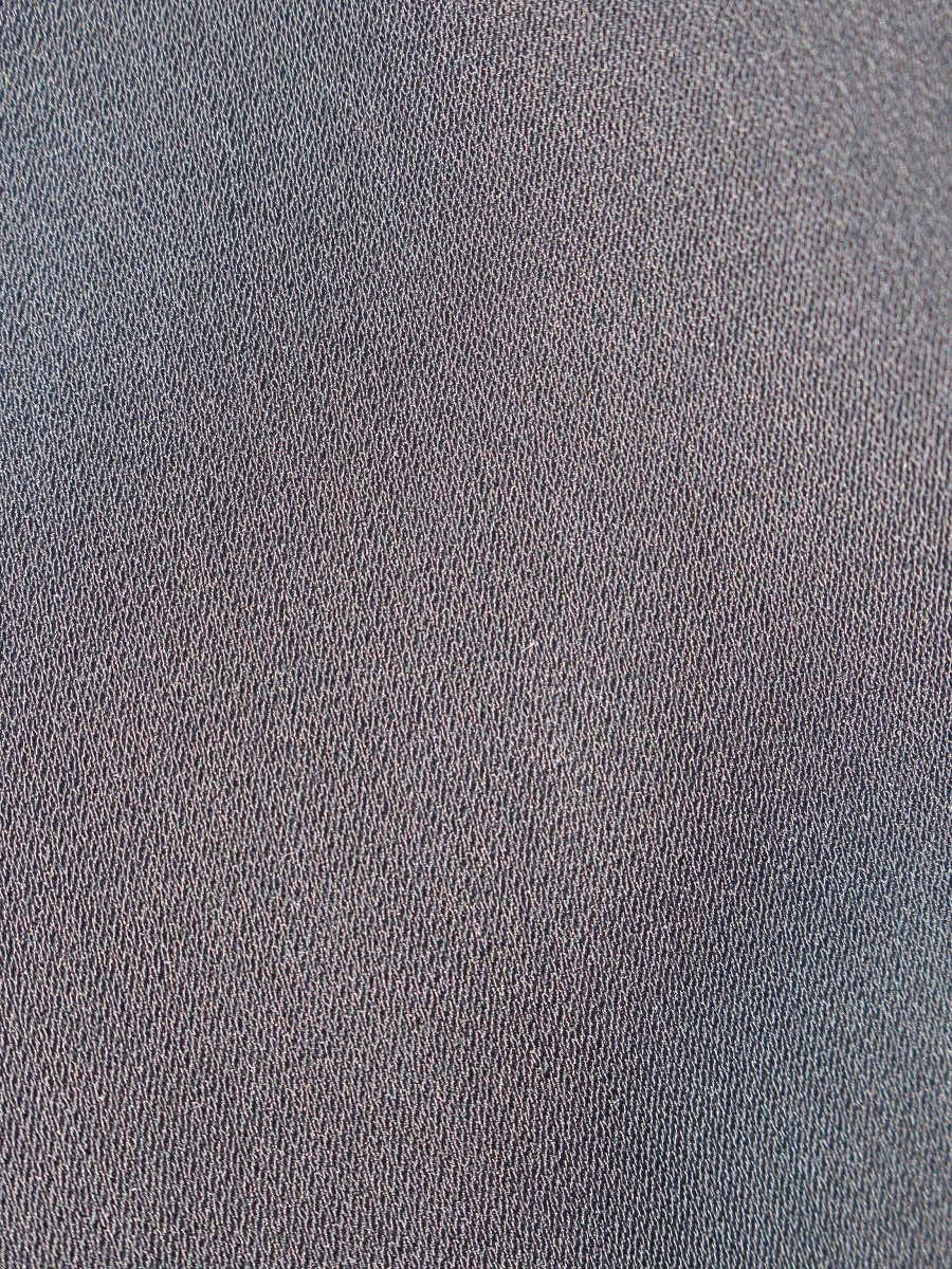 フォクシーニューヨーク 35502 パンツ 38 ブラック キュロット IT1XINNYKI8O