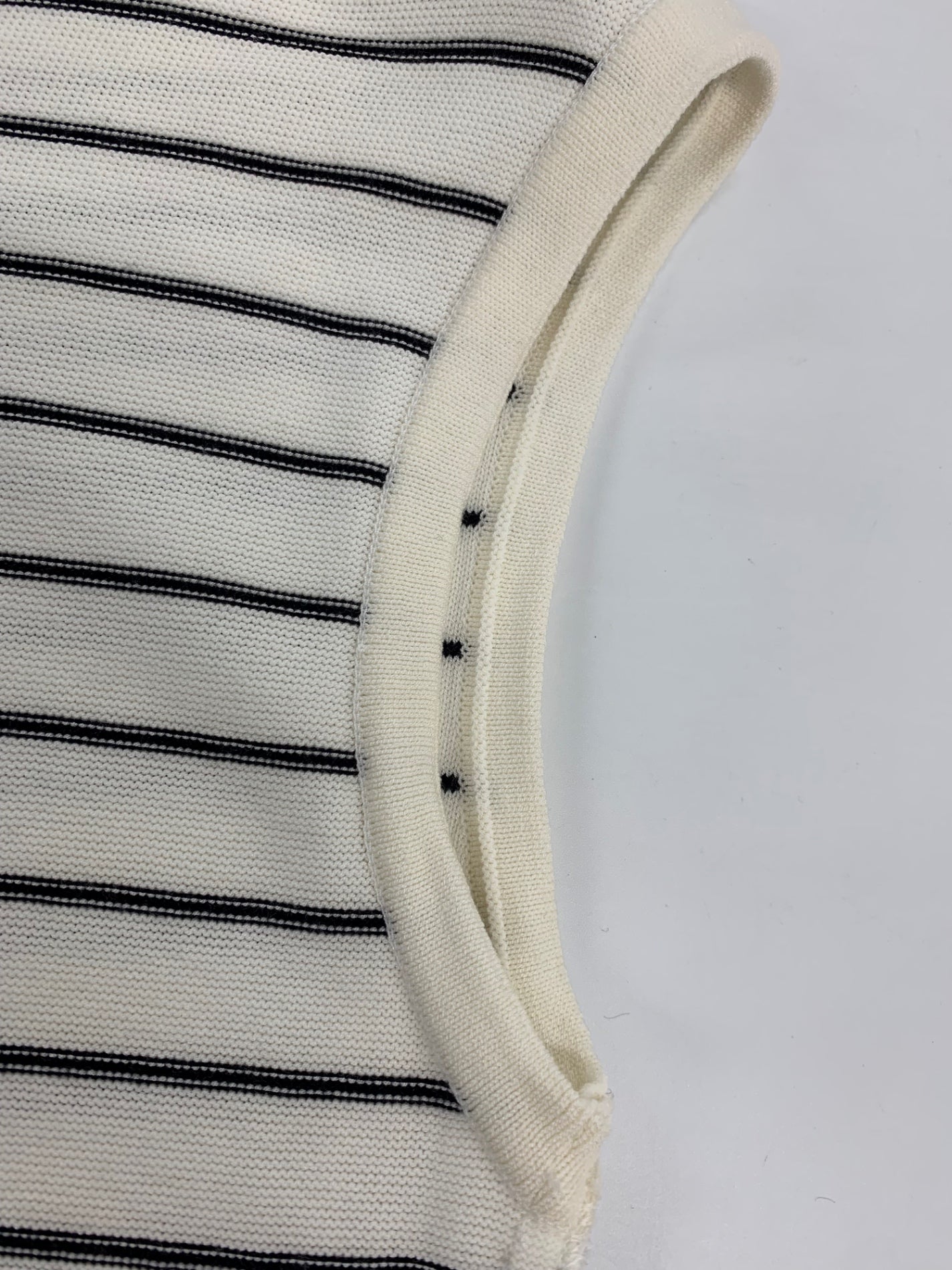 フォクシーブティック Knit Suit Riviera 35618/35618 ワンピース スーツ 42 ホワイト IT6QRTHHQGU0