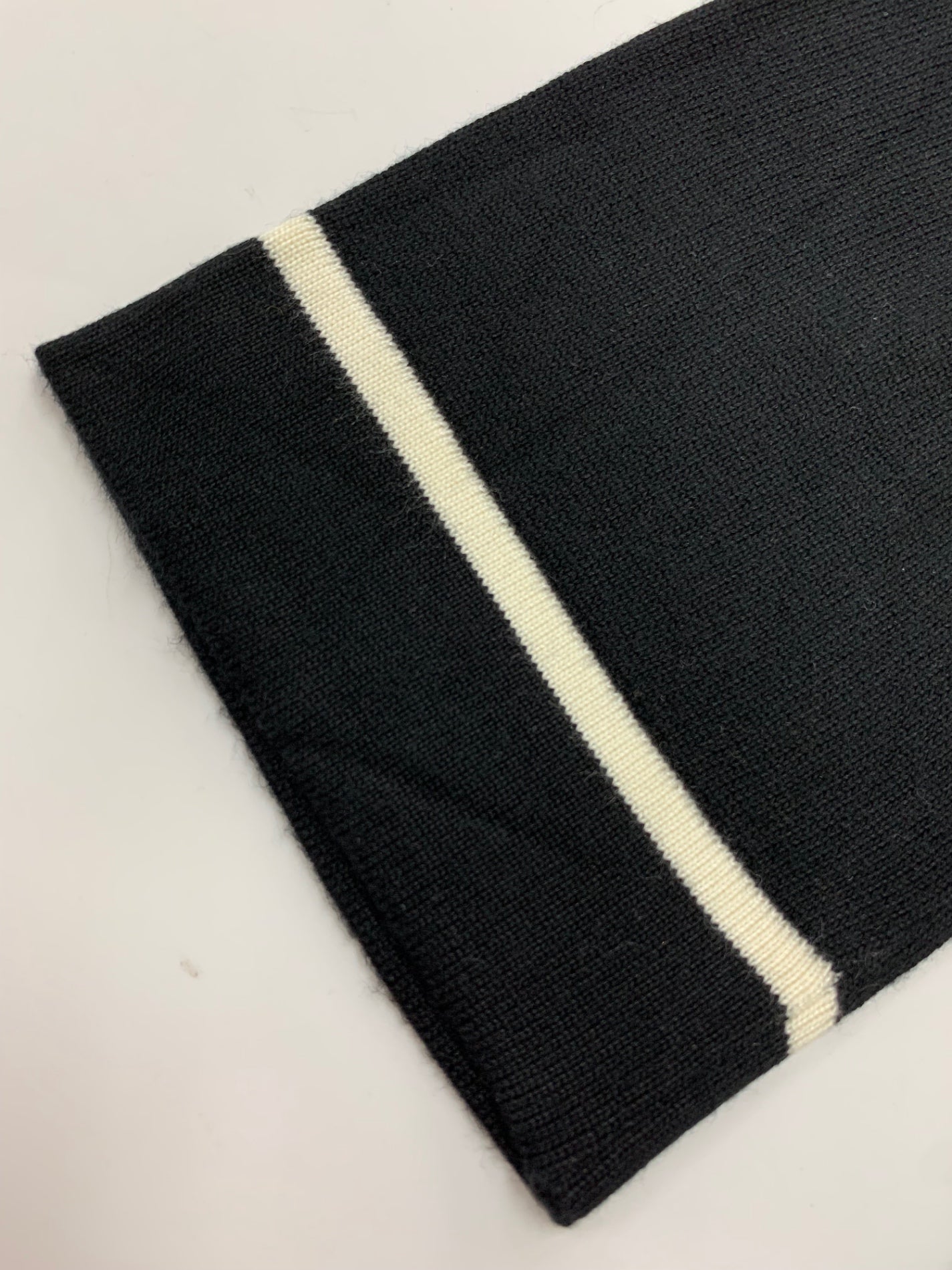 フォクシーニューヨーク collection 41256 カーディガン 40 ブラック ニット ITH9NPDC23Y8