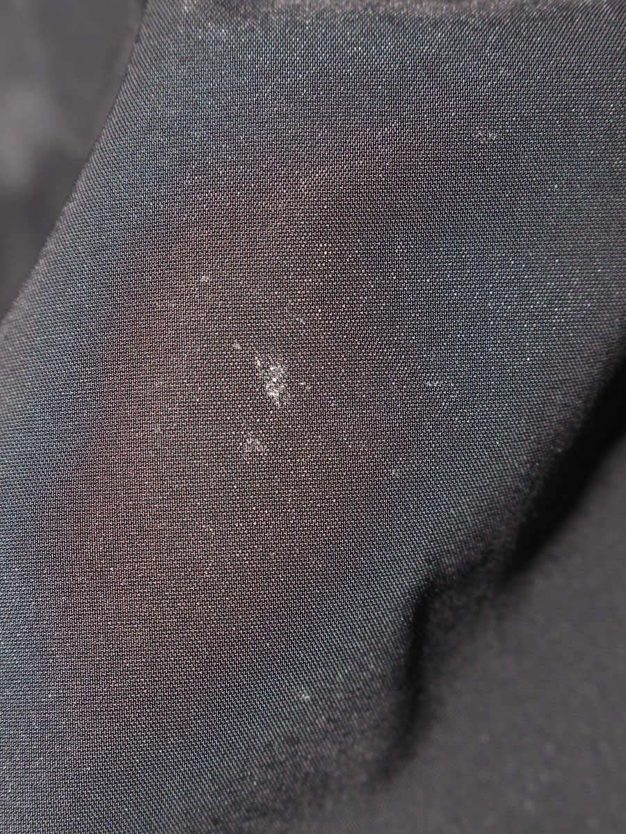 フォクシーニューヨーク 25542 ワンピース 40 ブラック フォクシーニューヨーク ITZONKSZ1M7I 【SALE】