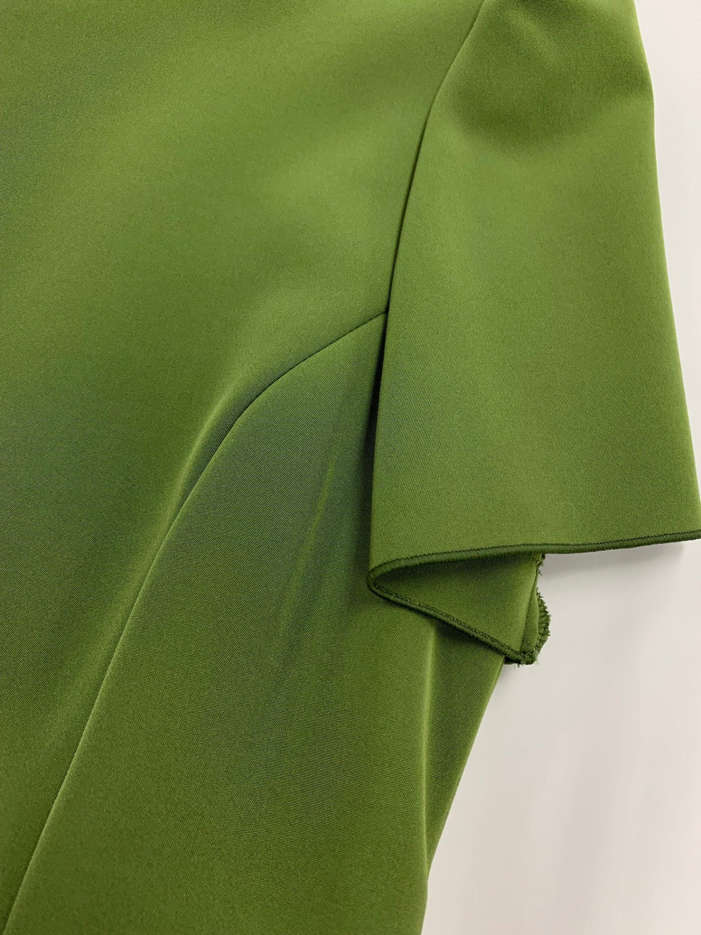 フォクシーニューヨーク Dress New Classic 42513 ワンピース 40 グリーン ITE99LJUXOI6
