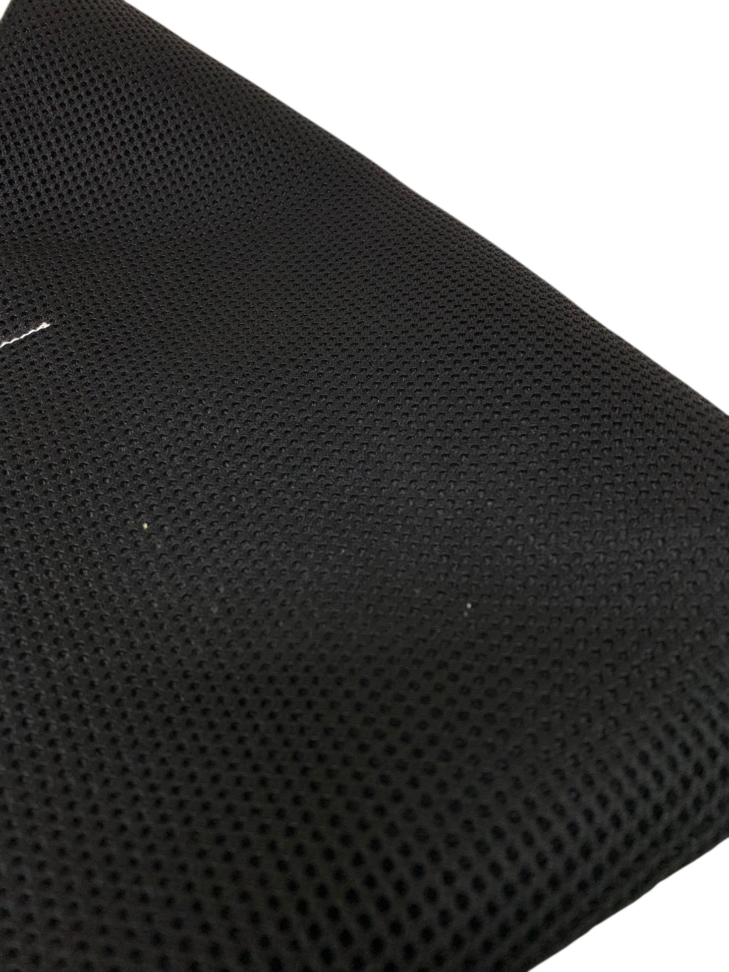 エムエム6メゾンマルジェラ ジャパニーズ クラシック スモール ハンドバッグ ブラック メッシュ ITS1LNH7PRTW 【SALE】