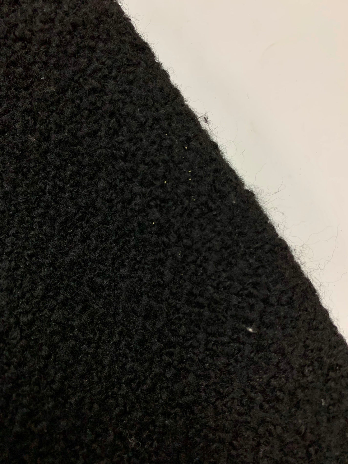 マックスマーラ 1630016 ジャケット 36 ブラック ITQ9961XY7JM