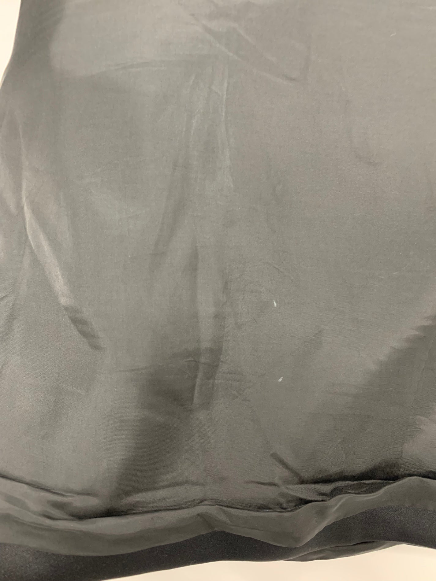 パハマン COBB SKIRT スカート F ブラック ITOUS9HSNR56