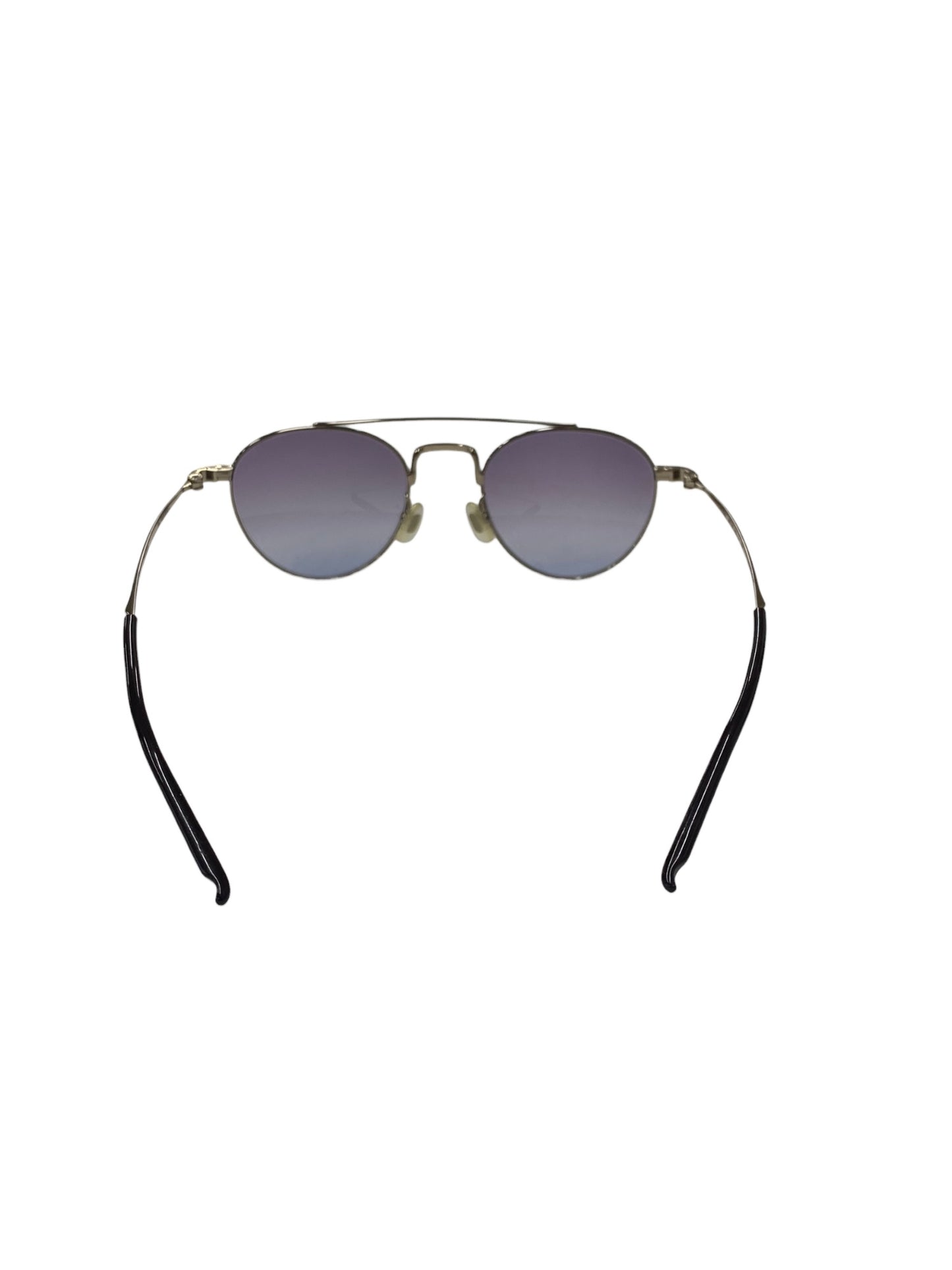 フォーナインズ FOUR NINES FN-0648 サングラス ゴールド メタルフレーム ボストン ITP24K34VERU