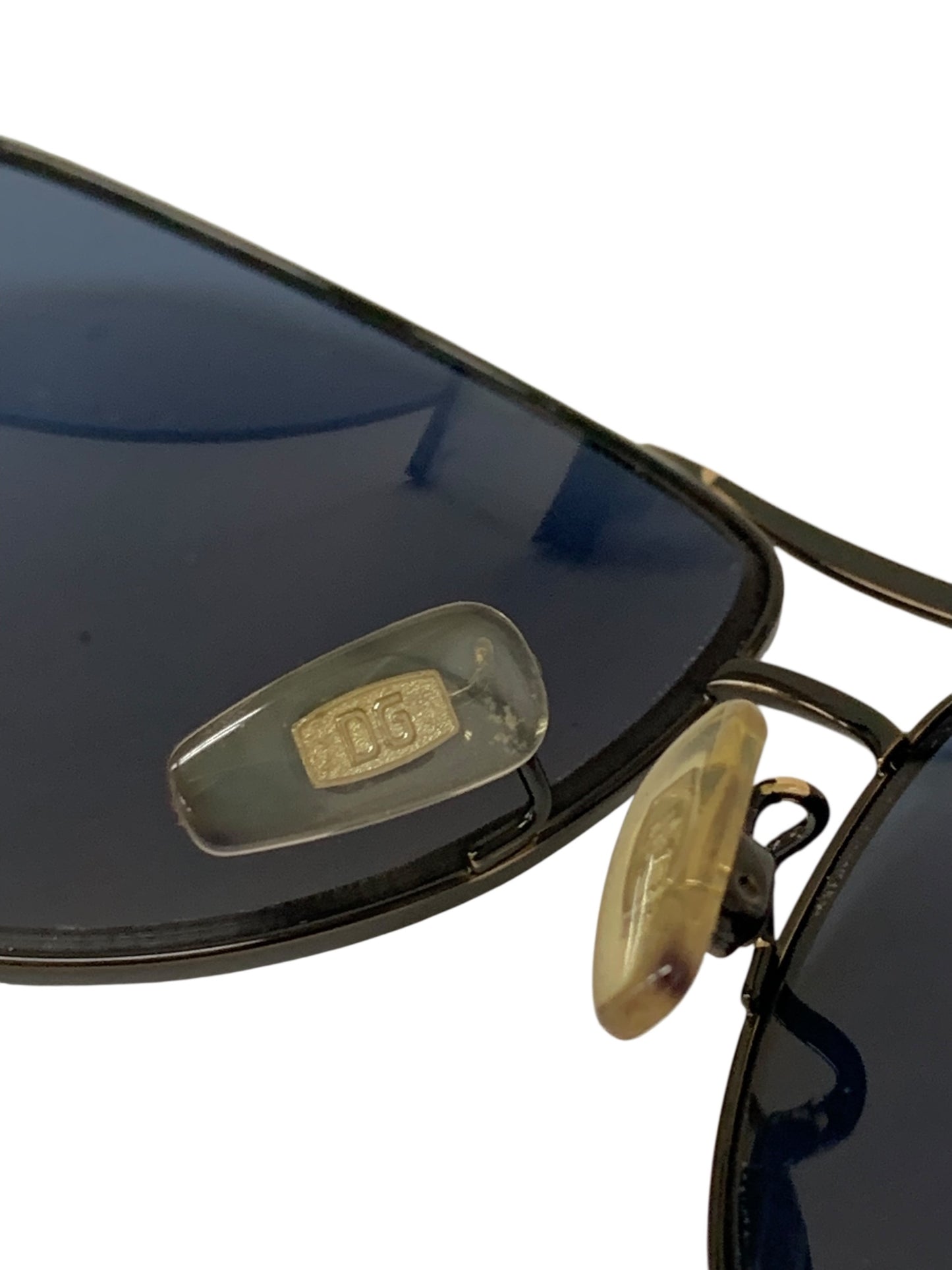 ドルチェ&ガッバーナ DG2011 サングラス ブラック ITKNUCGQ9IA4