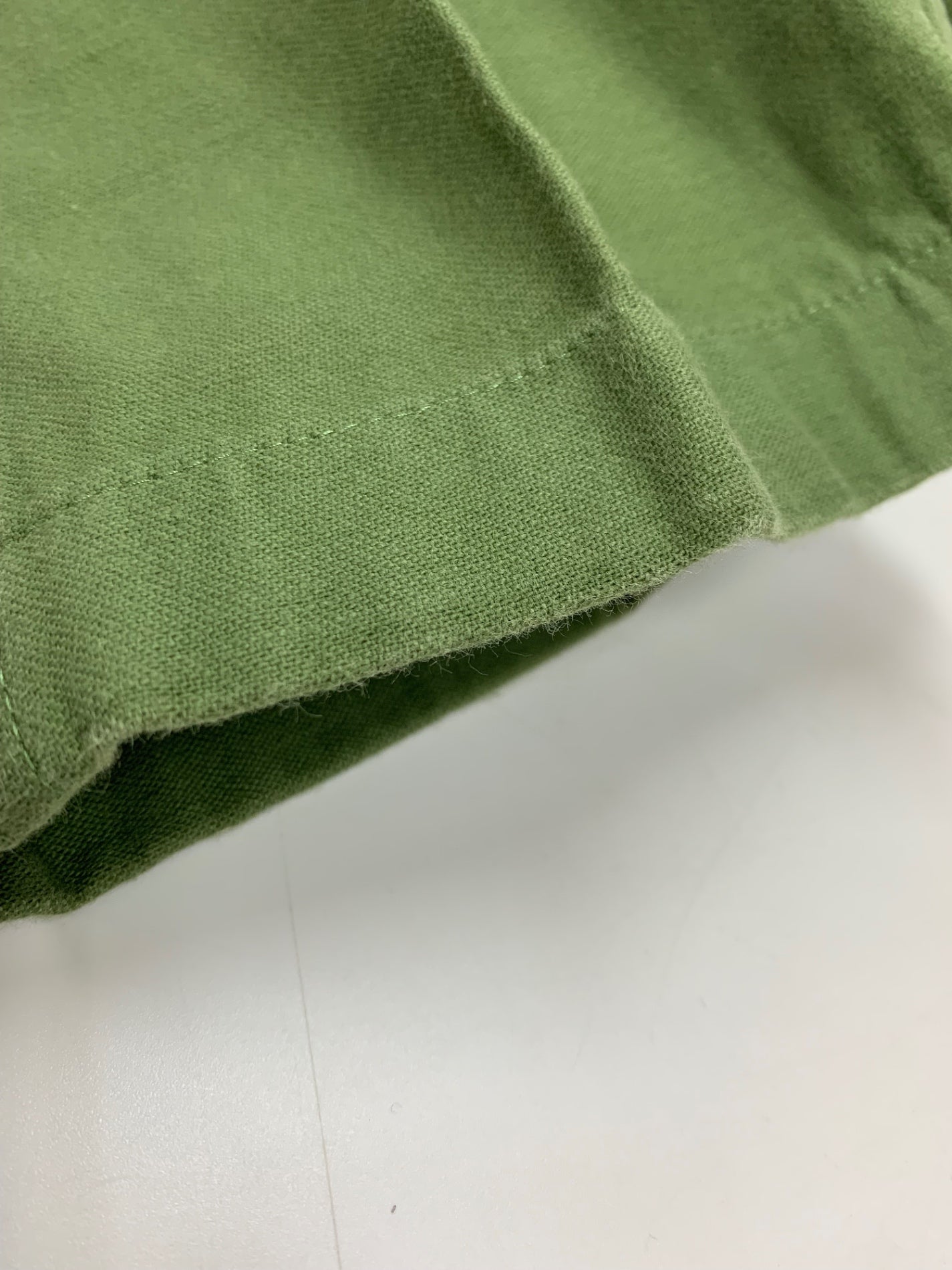 ザ シンゾーン BAKER PANTS 15AMSPA18 パンツ 32 グリーン ベイカー IT86LRB3EBI4