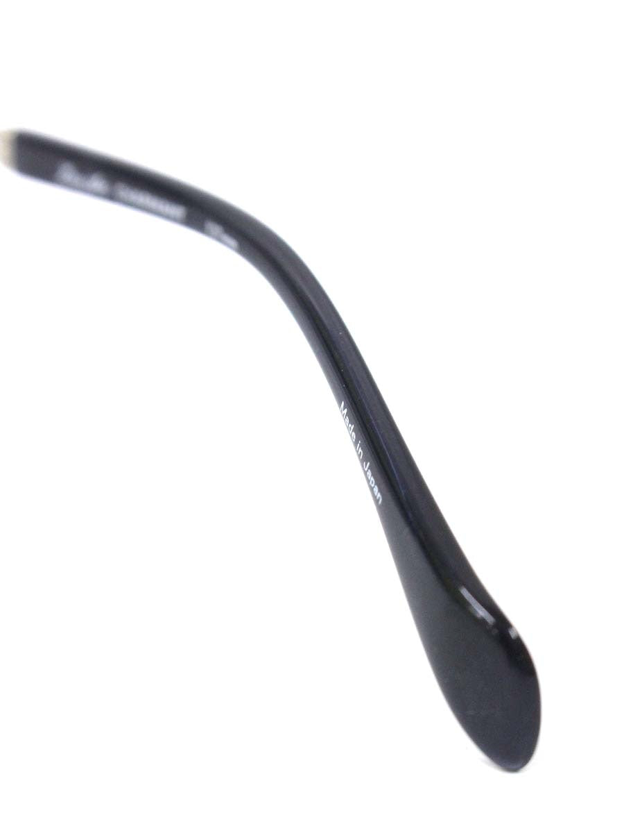 ラインアートシャルマン ARIA アリア XL1671 メガネ クリアブラック/シルバー コンビフレーム ボストン ITE11B5CVZGG