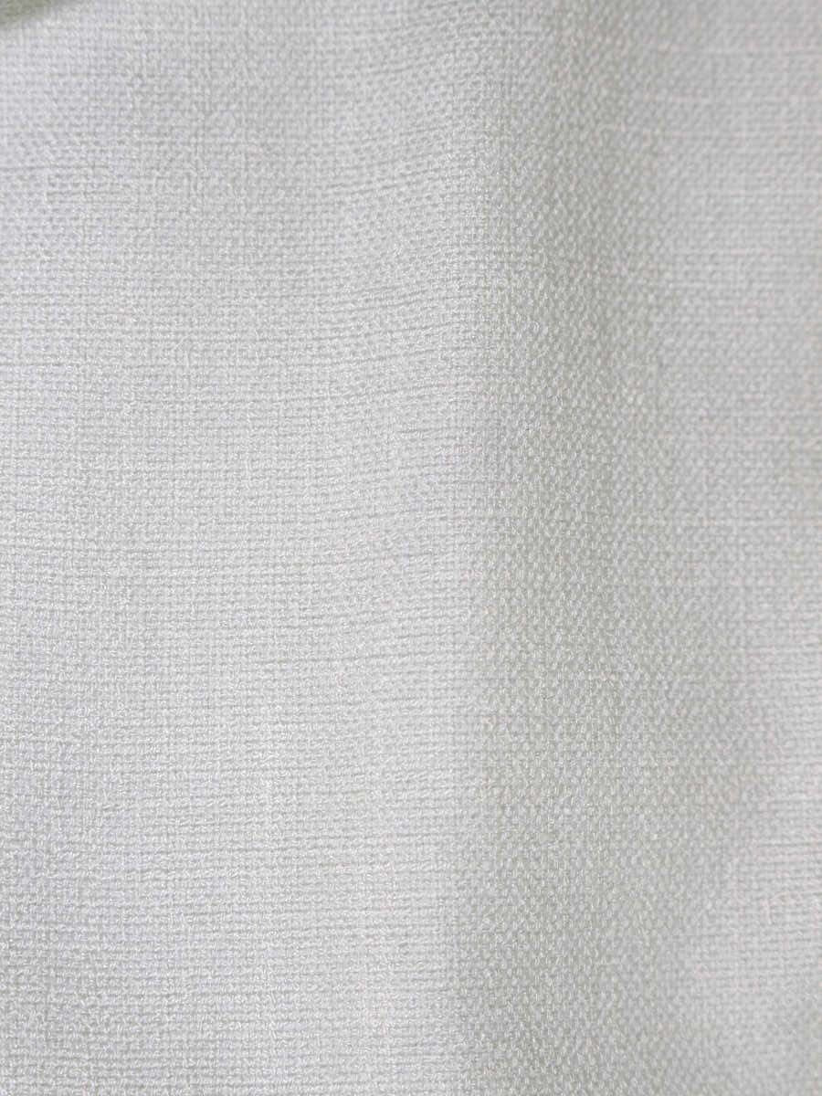 フォクシーニューヨーク リネンベル 39927 スカート 38 グリーン ITYQGF4CH7KM 【SALE】