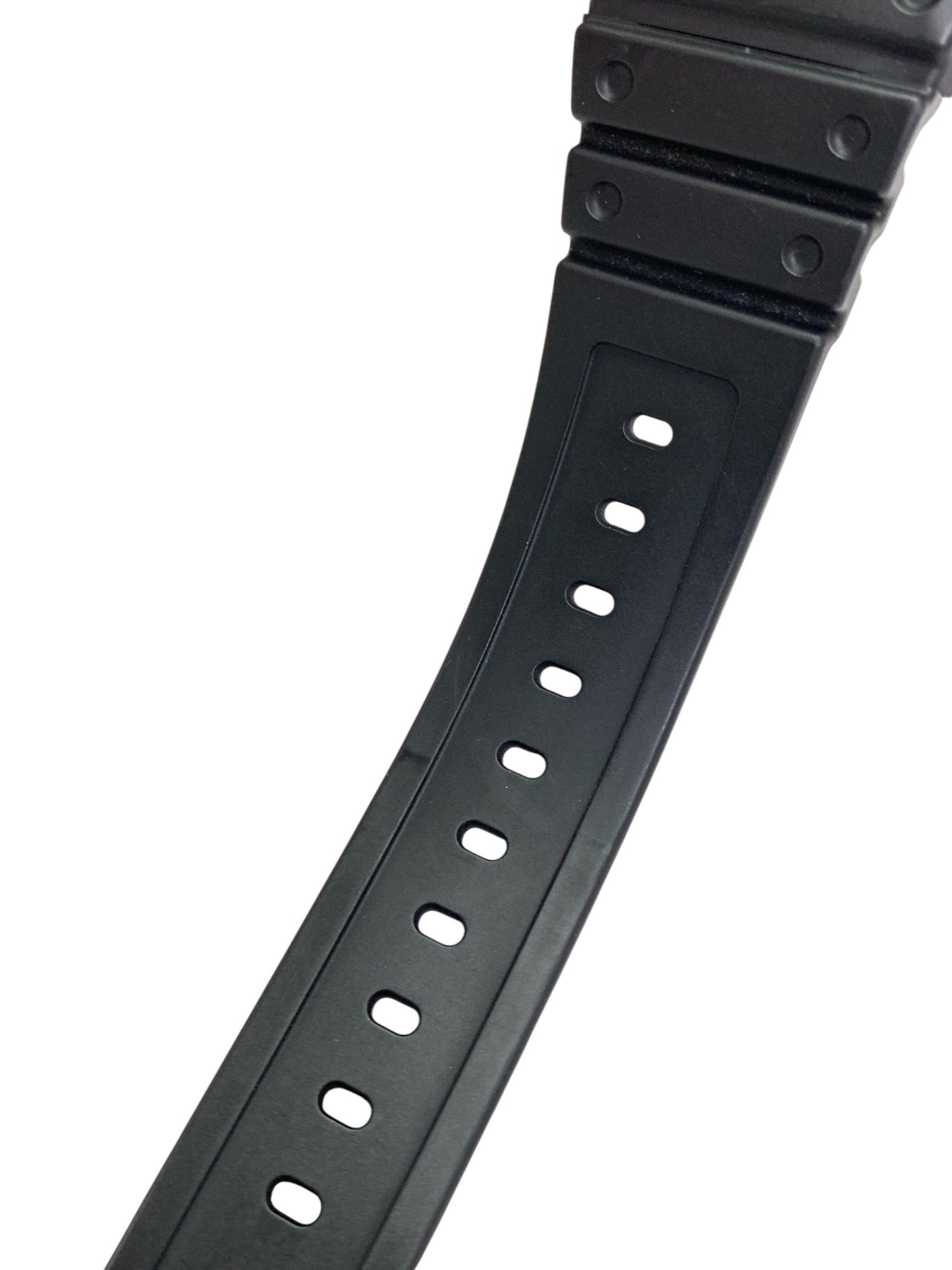 カシオ G-SHOCK誕生30周年記念 DW-5030C-1JR 腕時計 ブラック ITB3RDCXEQ80