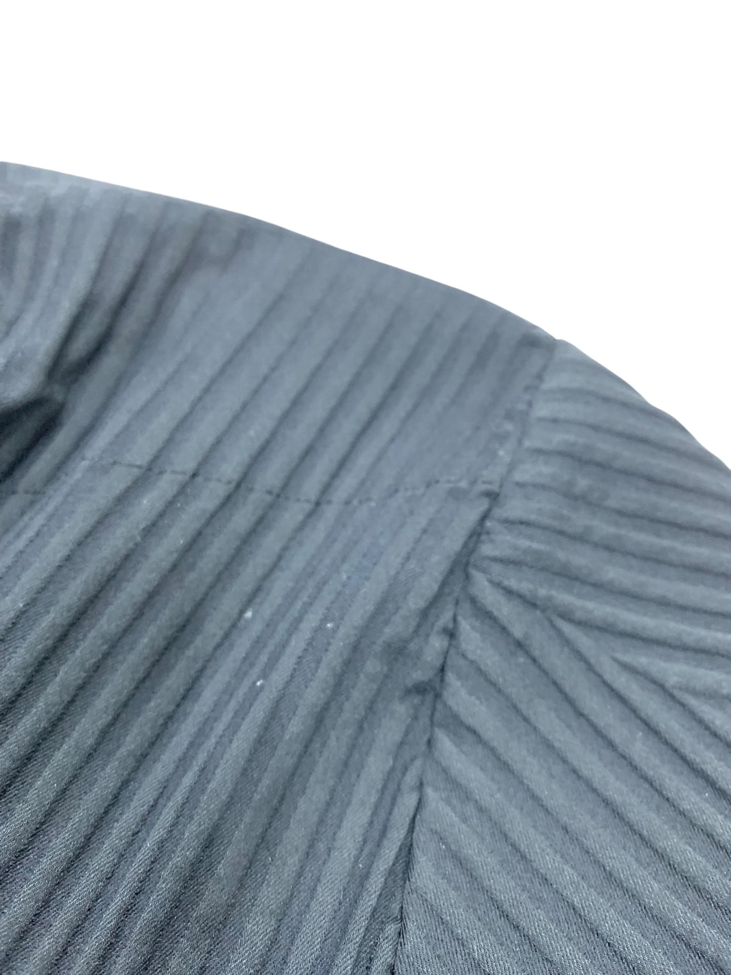 エイポックエイブルイッセイミヤケ TYPE-W 005 AT41FD527 ブルゾン 1 ブラック ITWC0NPGLJUR