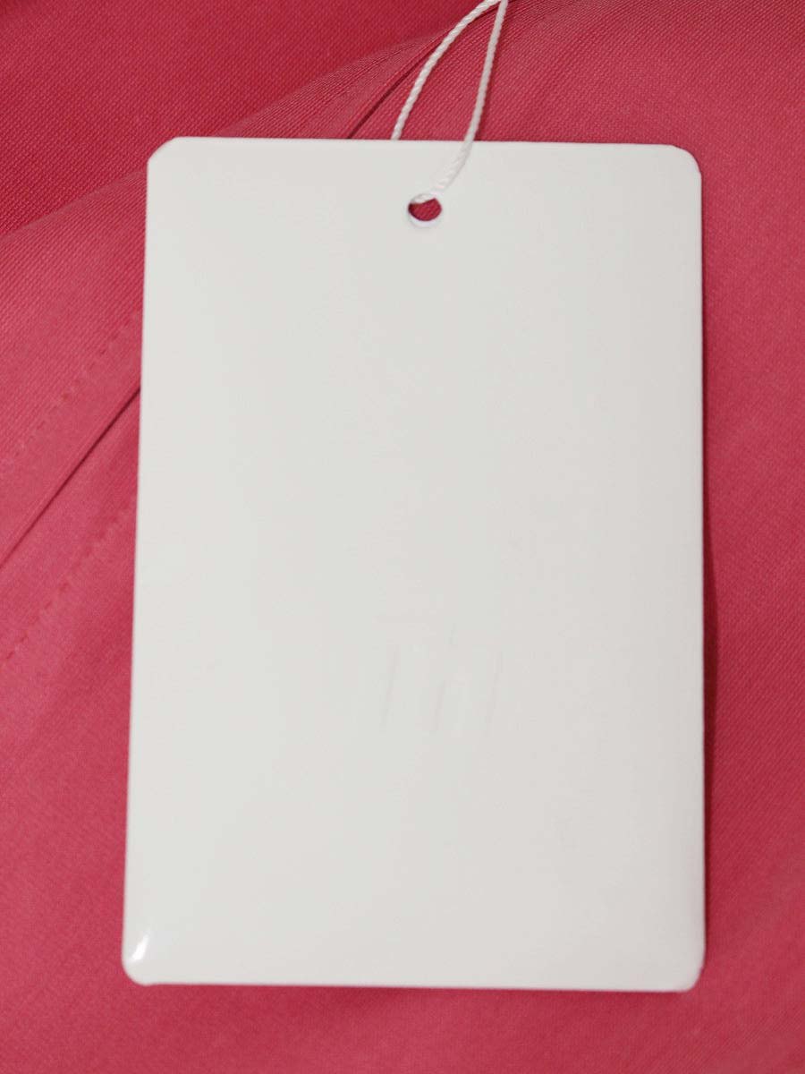 エムズグレイシー 314113 ジャケット 42 ピンク コットン カメリアジップ ITN5Q7RCIFIQ