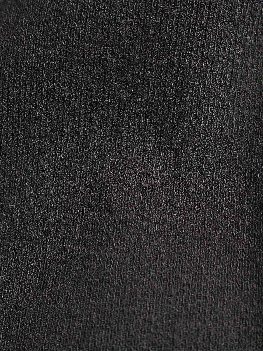 フォクシーニューヨーク ワンピース アメリー 31709 ワンピース 38 ブラック ITXYL0IHPLMW