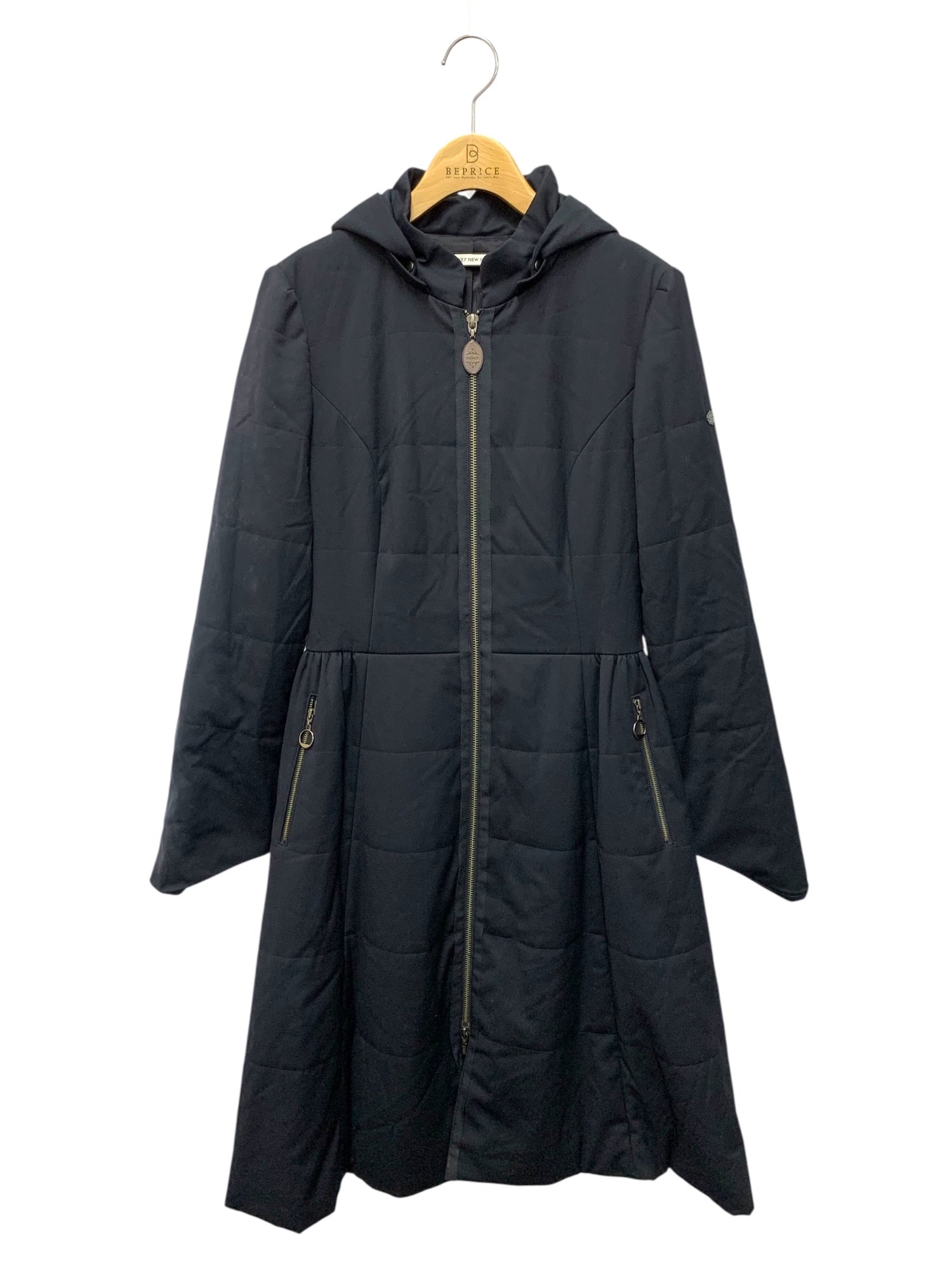 Foxey New york ブリリアントコート38 フォクシーニューヨーク