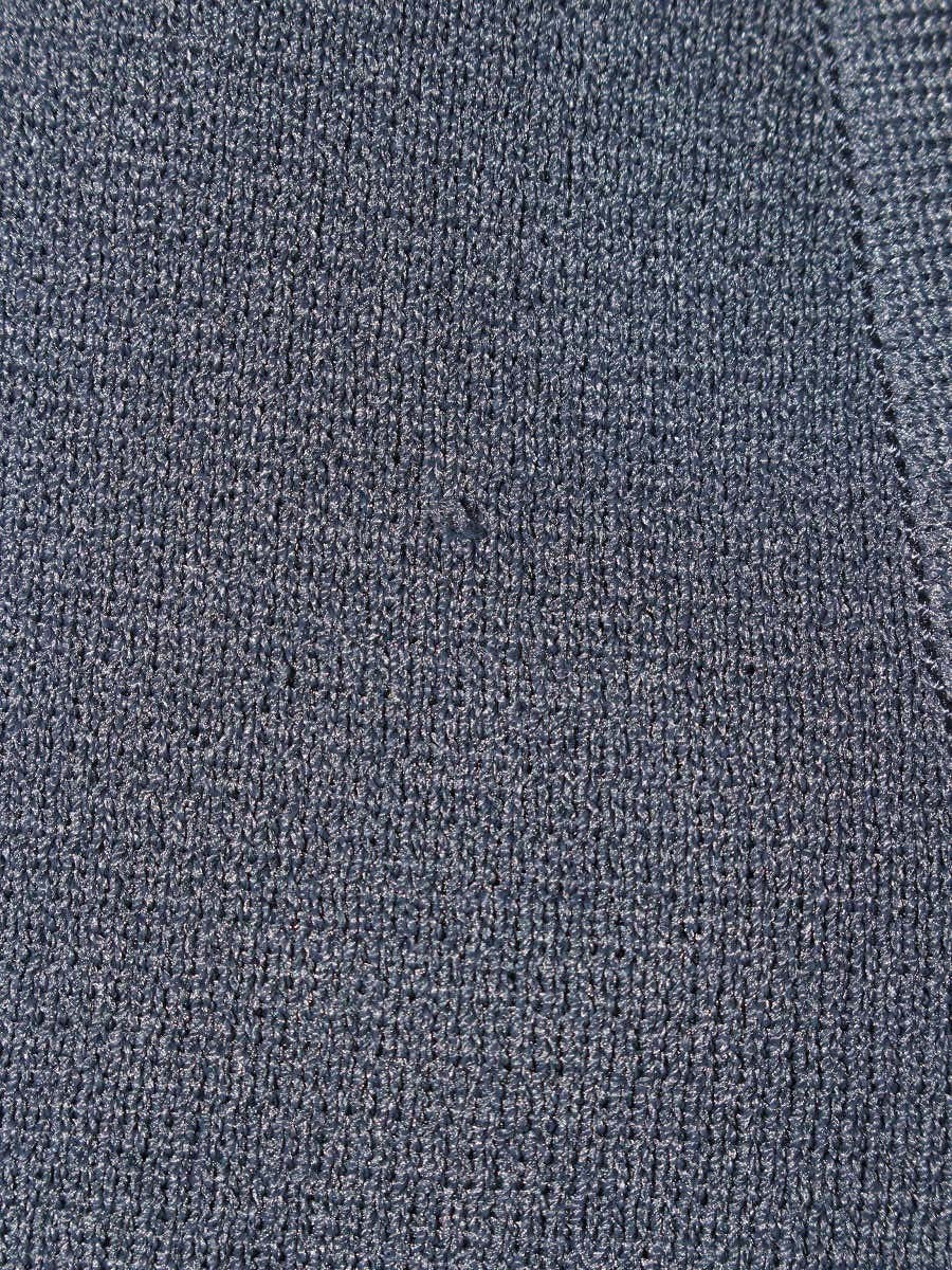 フォクシーニューヨーク collection Knit Top 40599 ニット セーター 40 ネイビー ITOURWNV6FYY