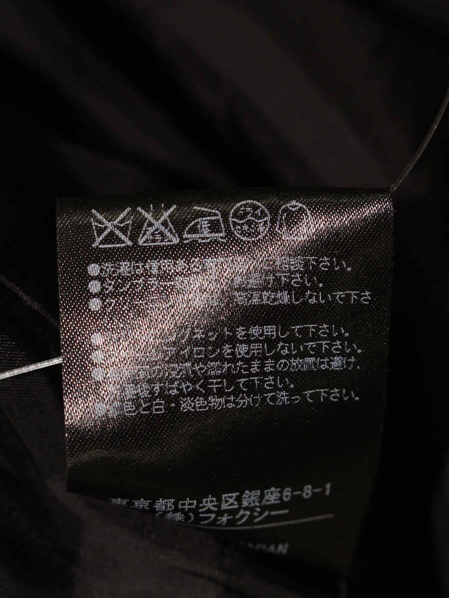 フォクシーブティック Skirt Lempika 33902 スカート 38 ブラック IT3MV55OGM1M