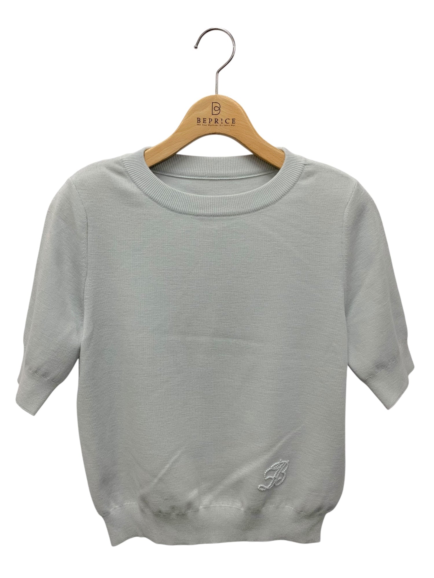 フォクシーブティック Plaisir プレジール 42968 ニット セーター 40  