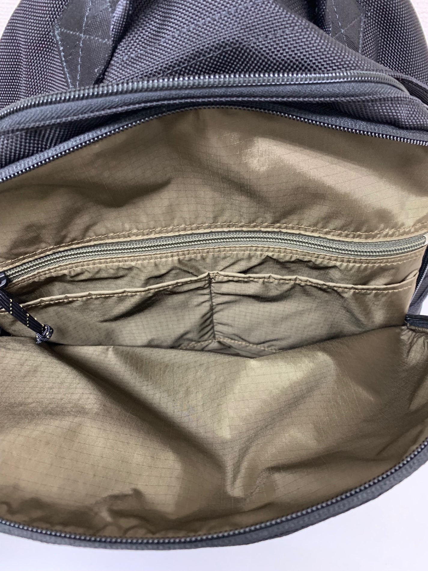 ポーター EXPLORER DAYPACK L 507-17996 ブラック ITQMXCQC75LC