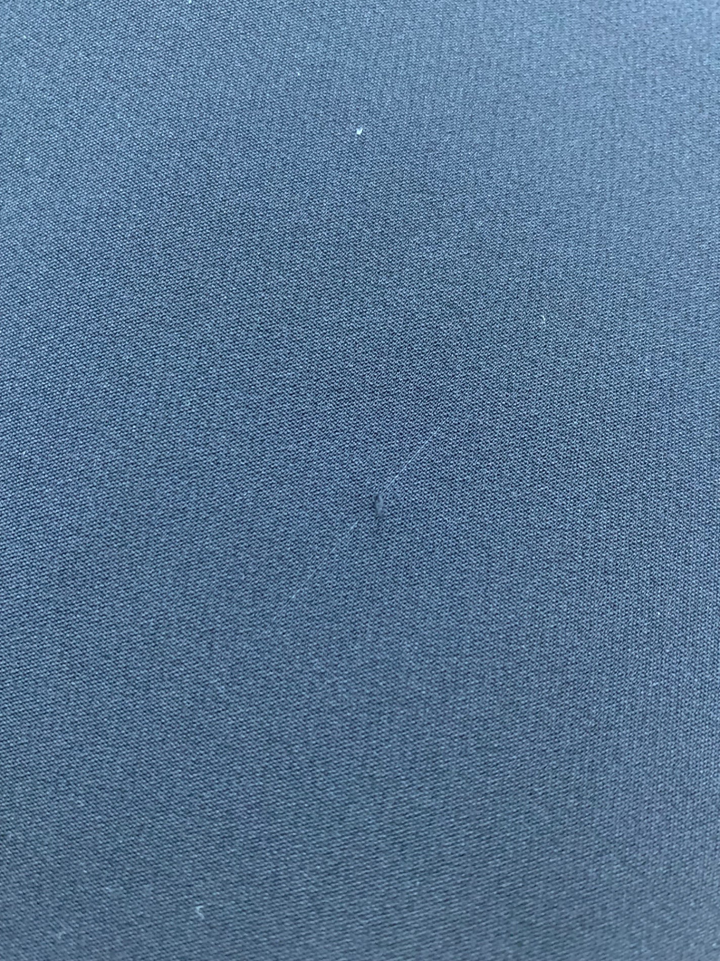 トゥービーシック 2WAYダブルクロス コート W5A02-114-09 42 ブラック フリル フード ITSTIK32SCHC